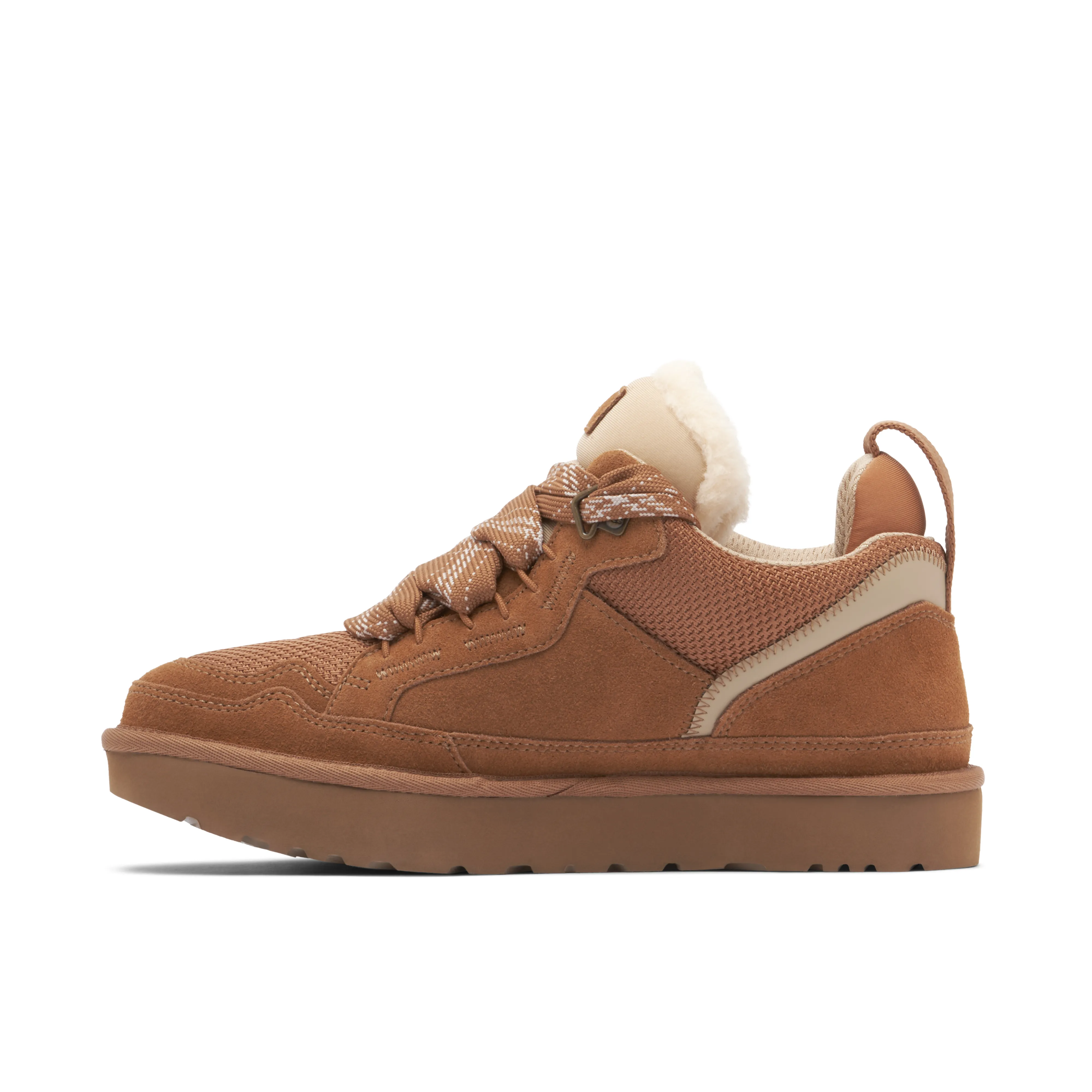 UGG Lowmel Chestnut Womens - image 2
