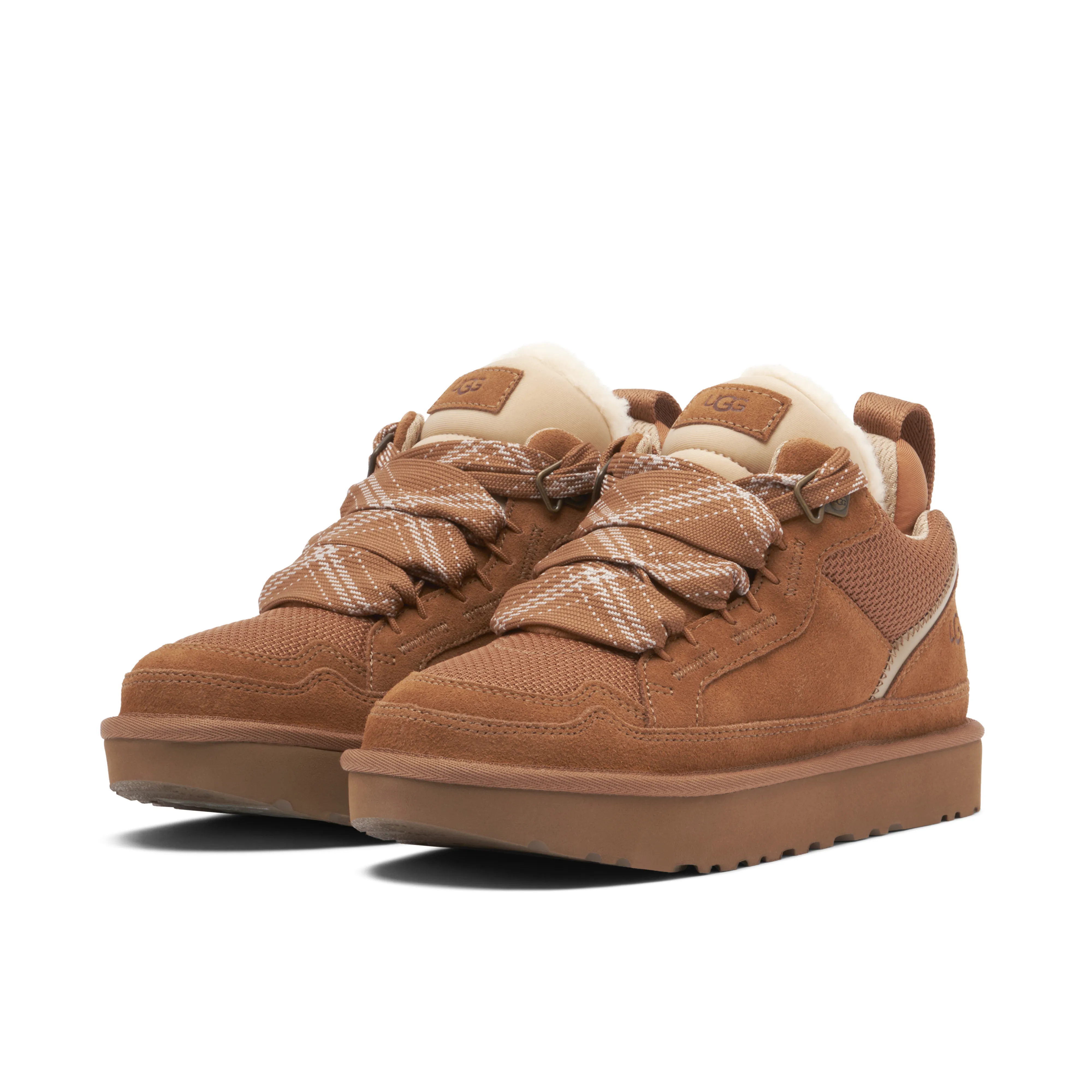 UGG Lowmel Chestnut Womens - image 6