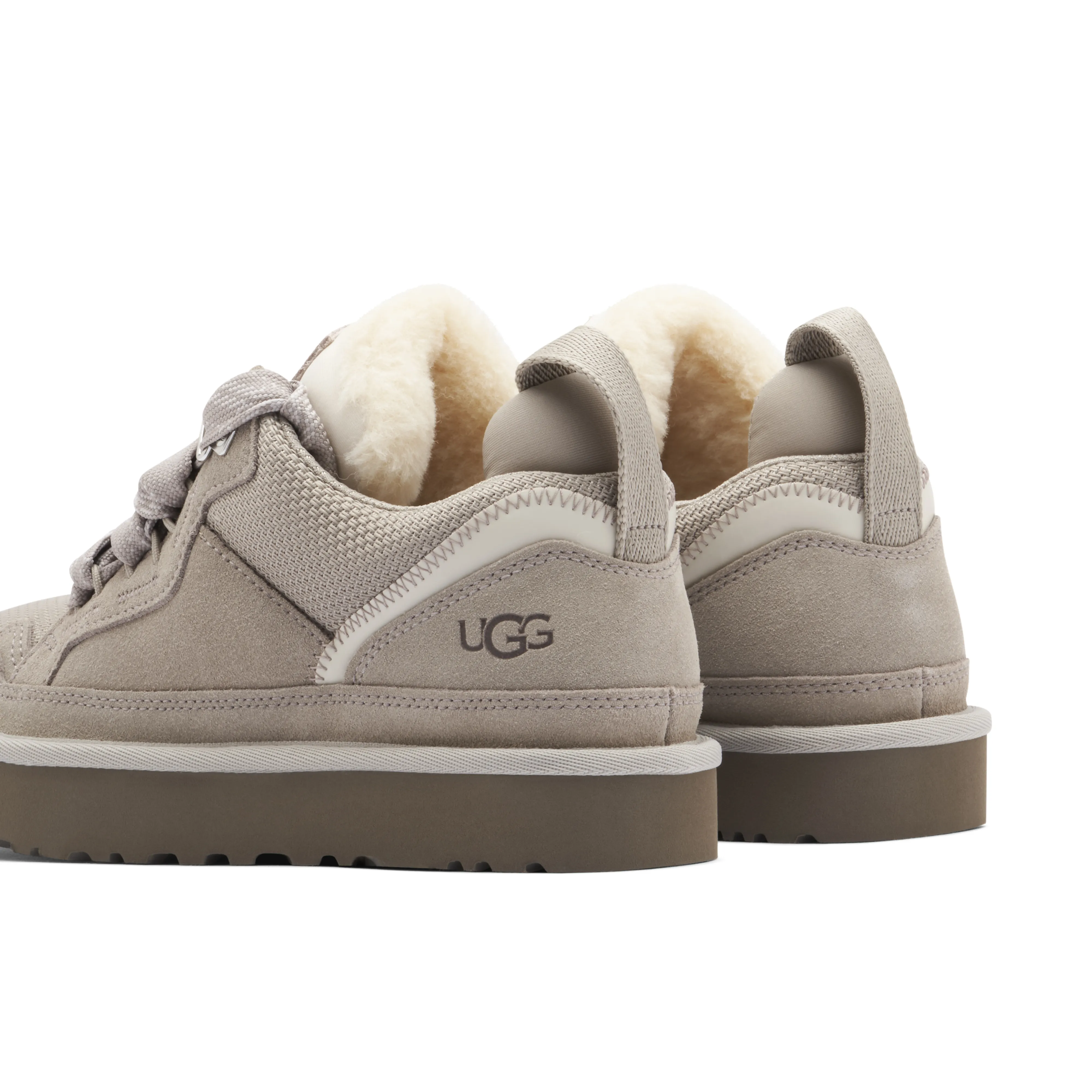 UGG Lowmel Pumice - image 4