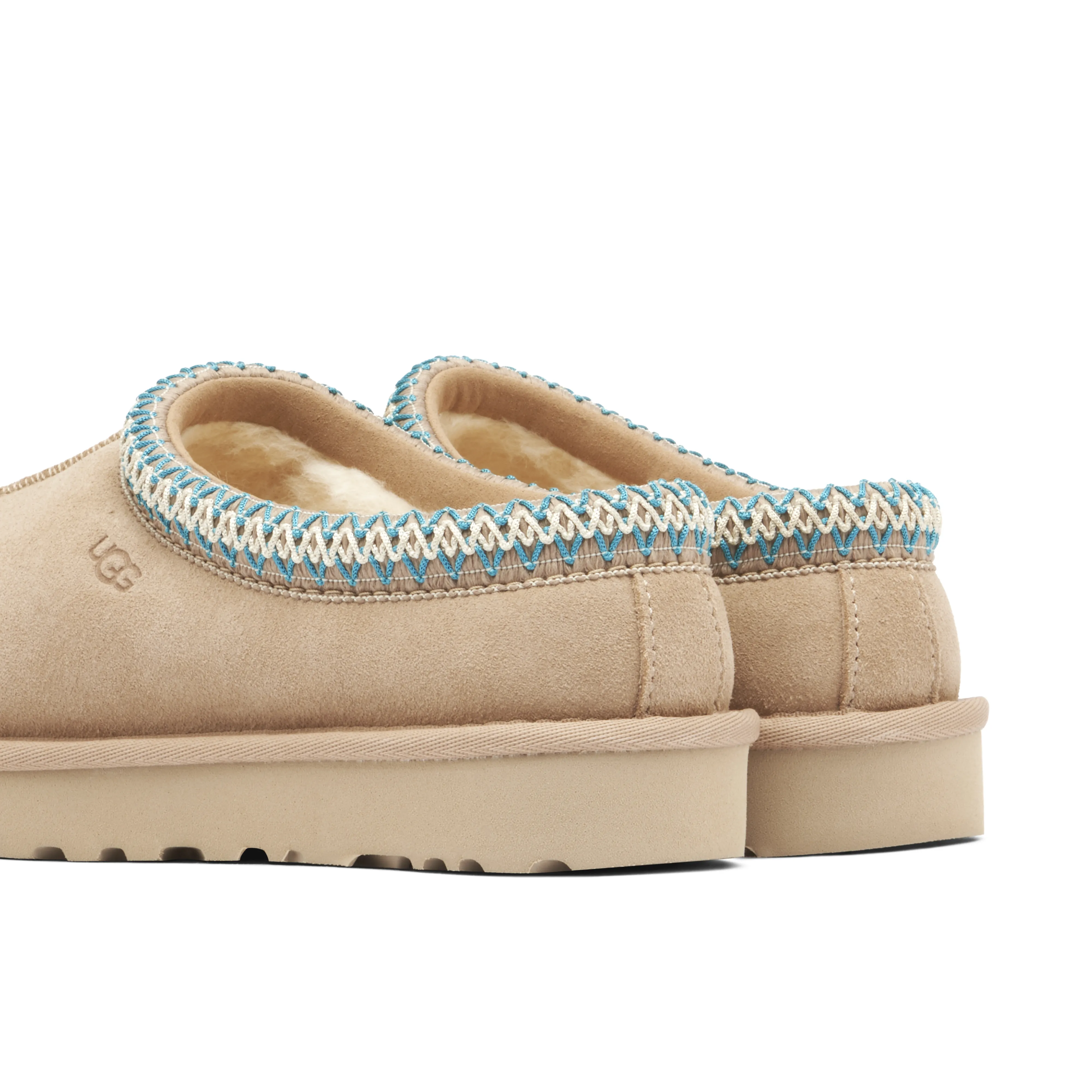 UGG Tasman Driftwood 2024 - image 4