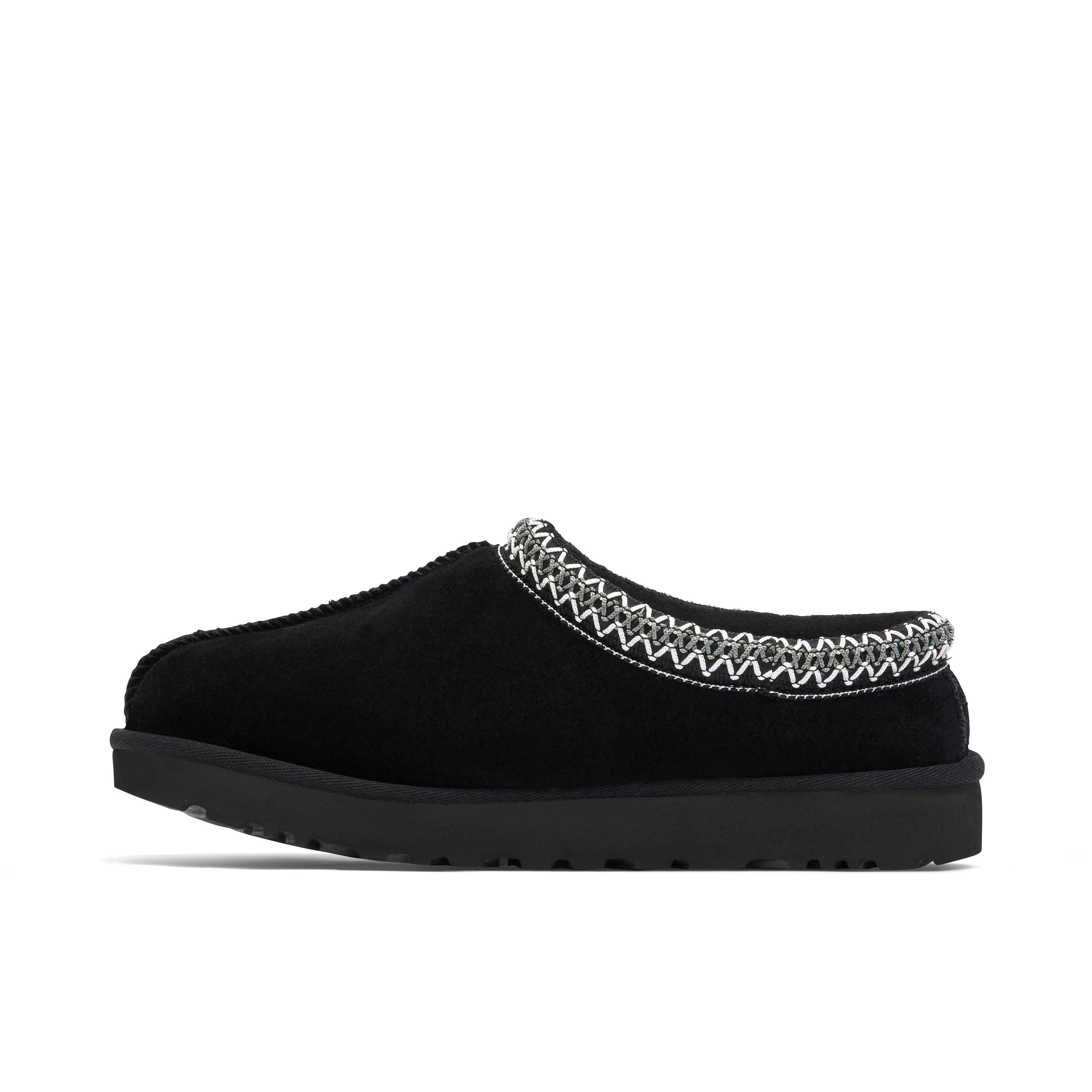 UGG Tasman Slipper Black Womens - image 2