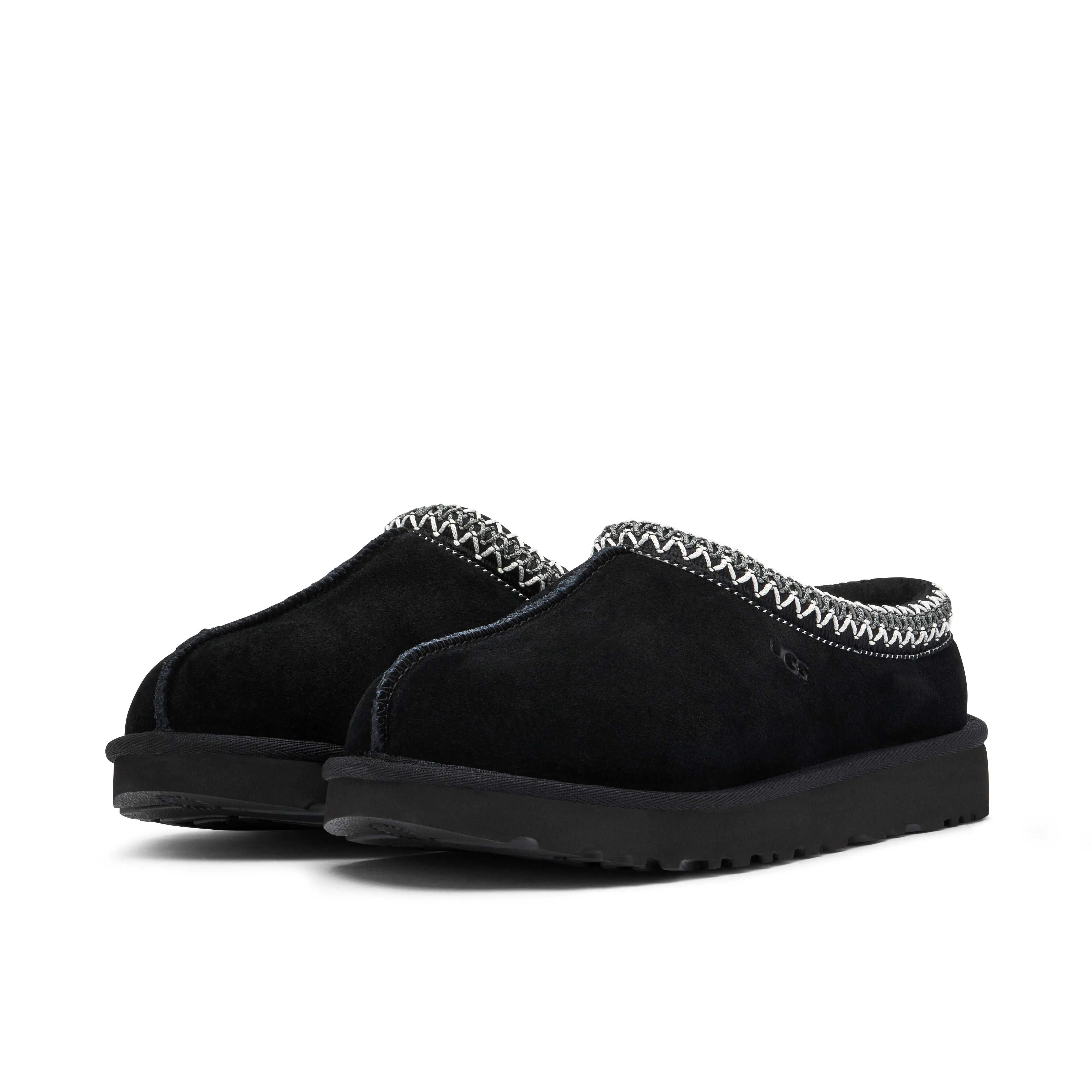 UGG Tasman Slipper Black Womens - image 6