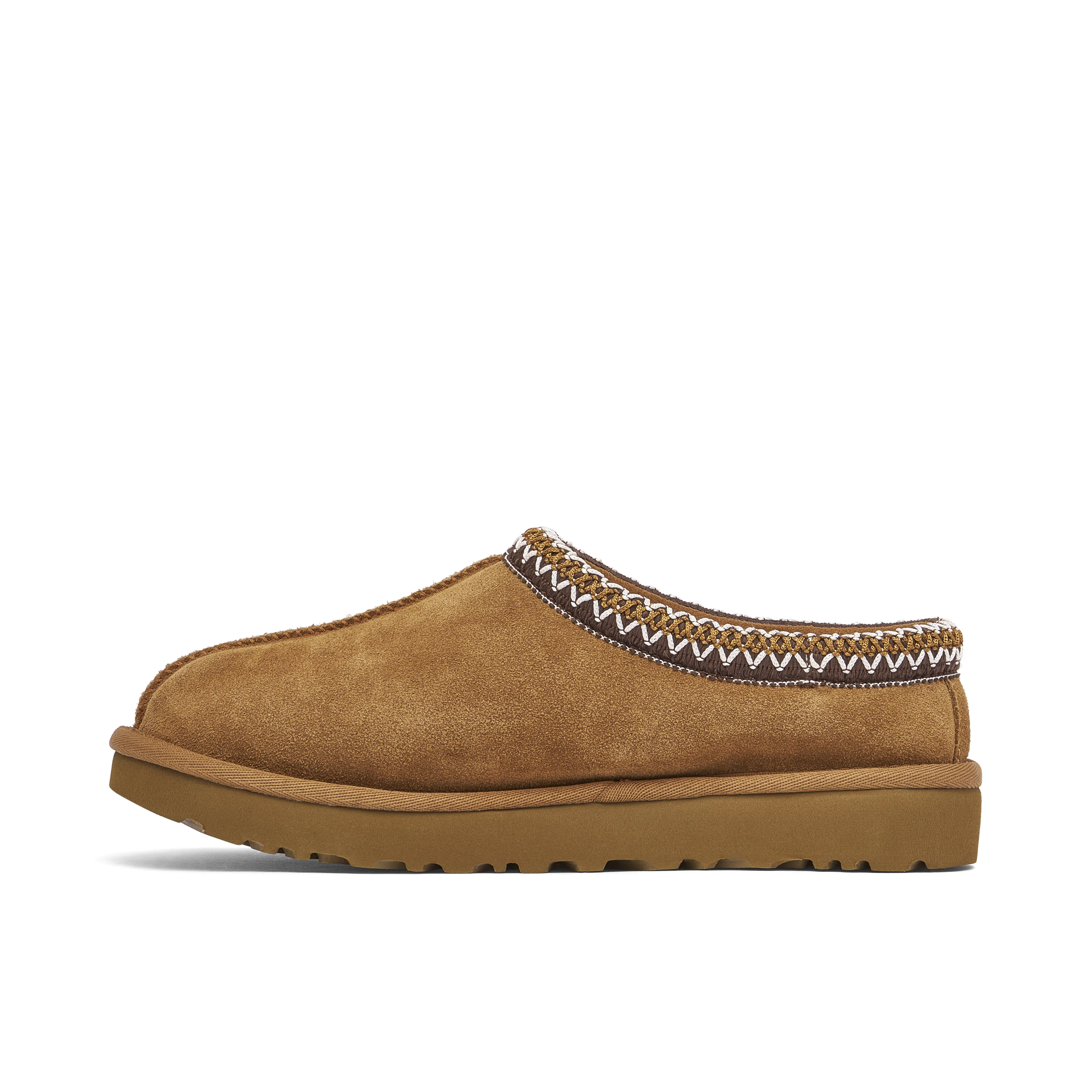 UGG Tasman Slipper Chestnut Womens - image 3