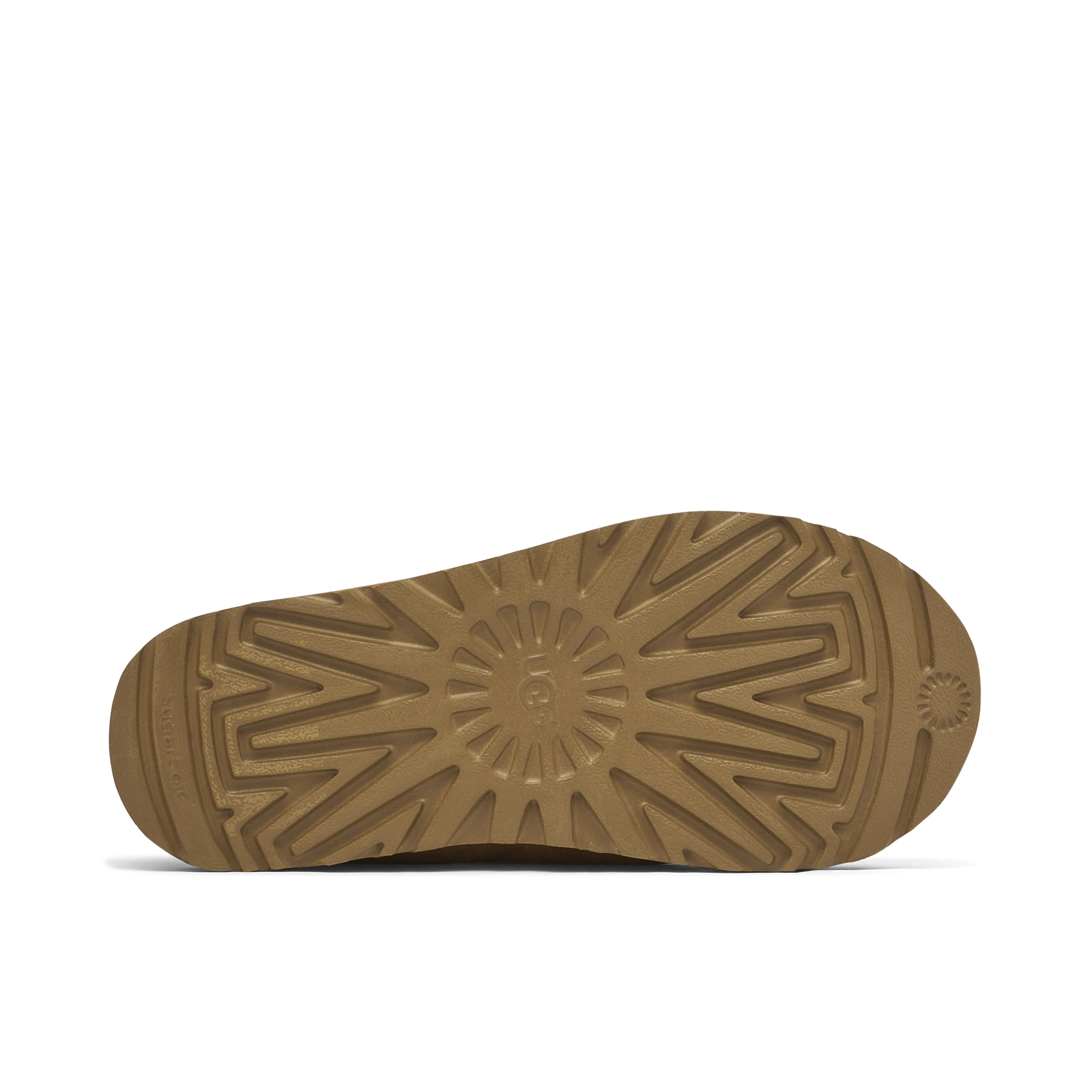 UGG Tasman Slipper Chestnut Womens - image 4