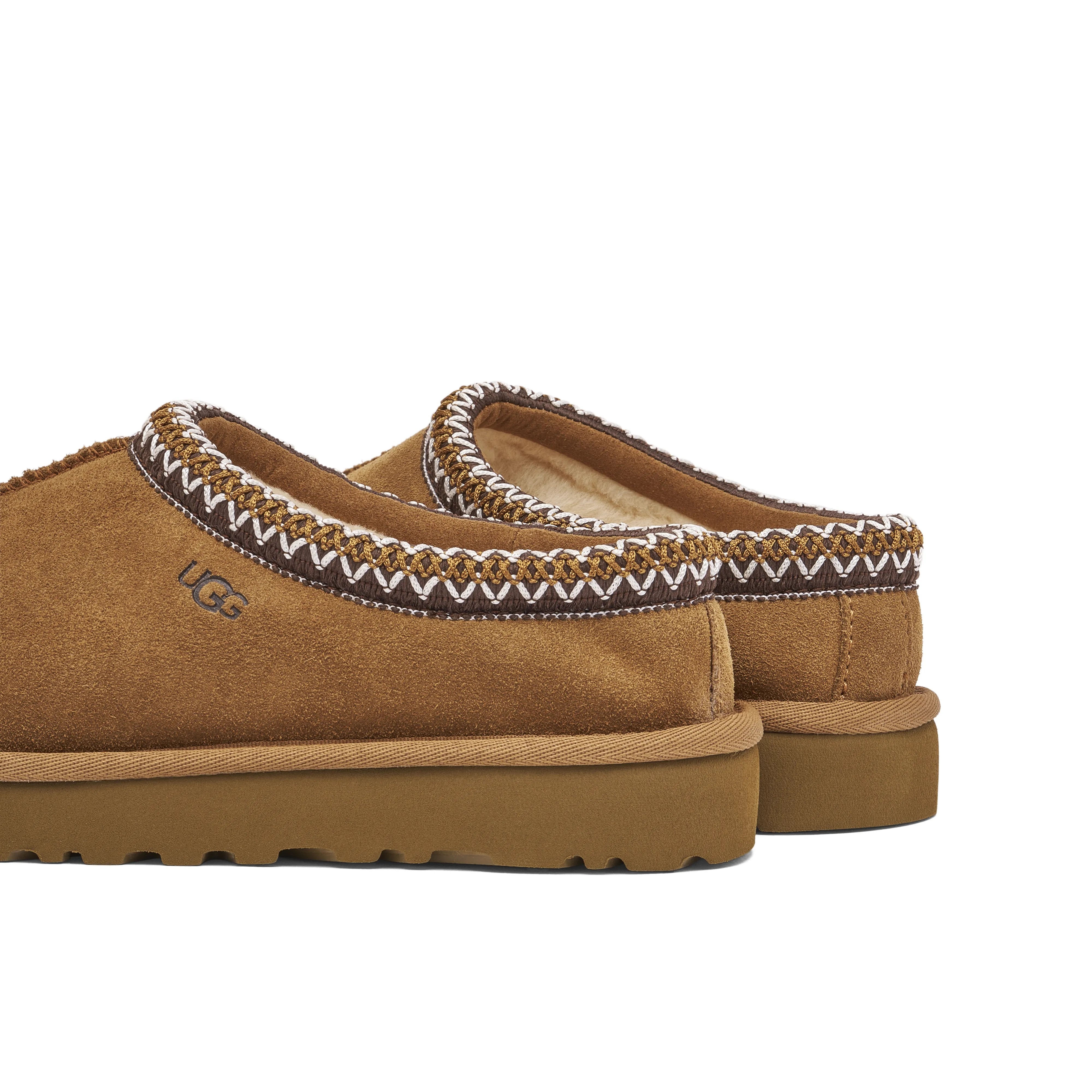 UGG Tasman Slipper Chestnut Womens - image 6