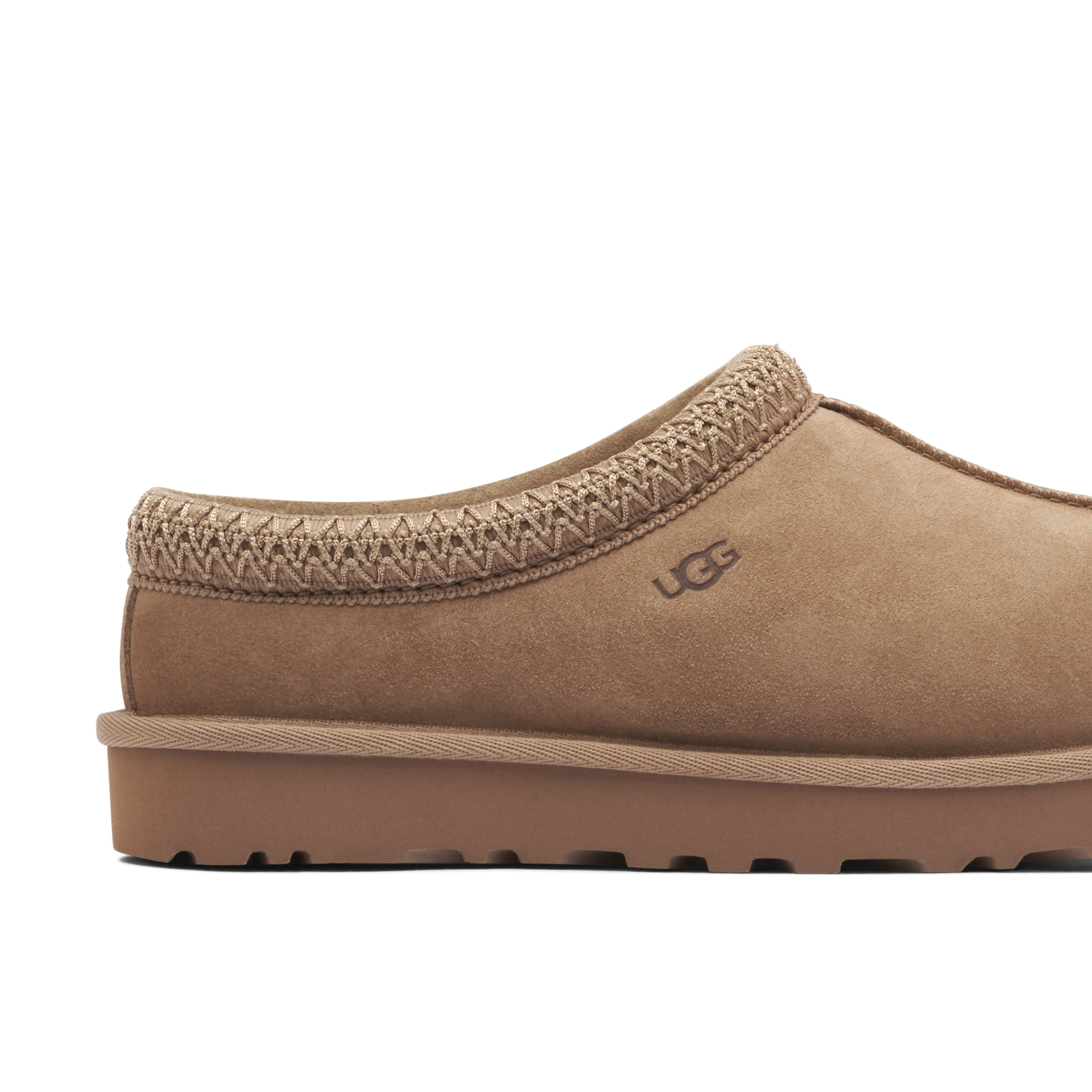 UGG Tasman Slipper Mushroom Womens - image 5