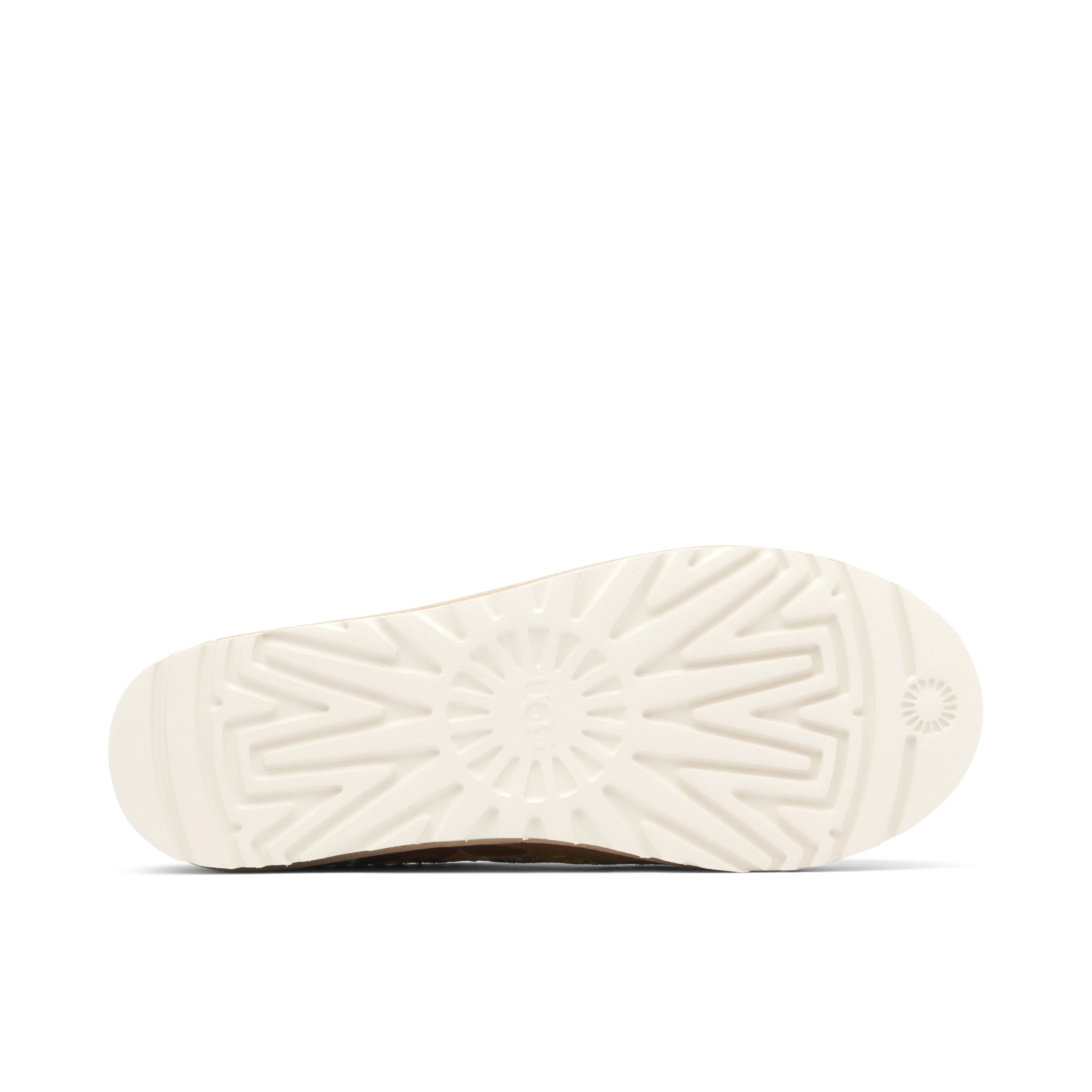 UGG Tasman Slipper Palace Chestnut Camo - image 3