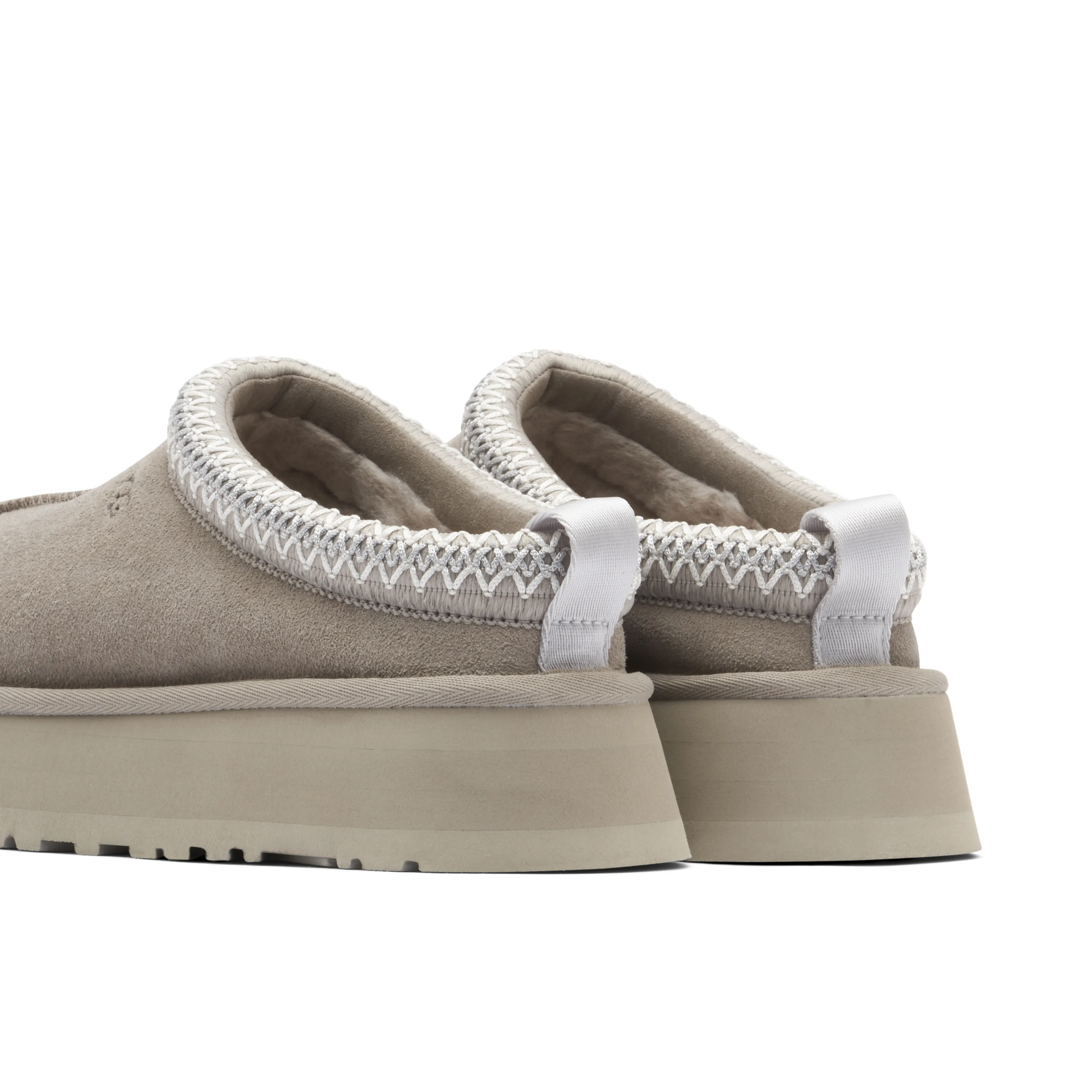 UGG Tazz Pumice Slipper Womens - image 4