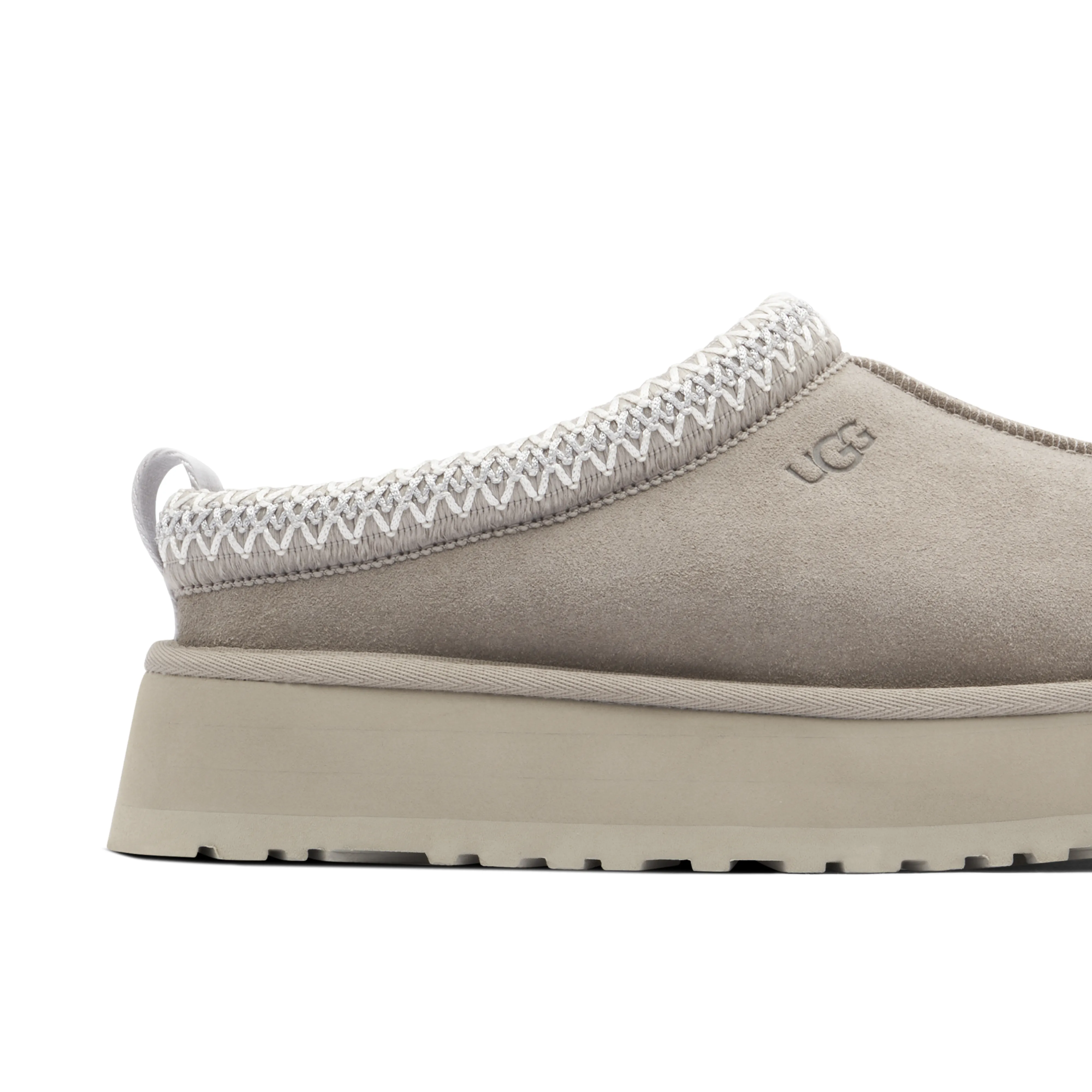 UGG Tazz Pumice Slipper Womens - image 5