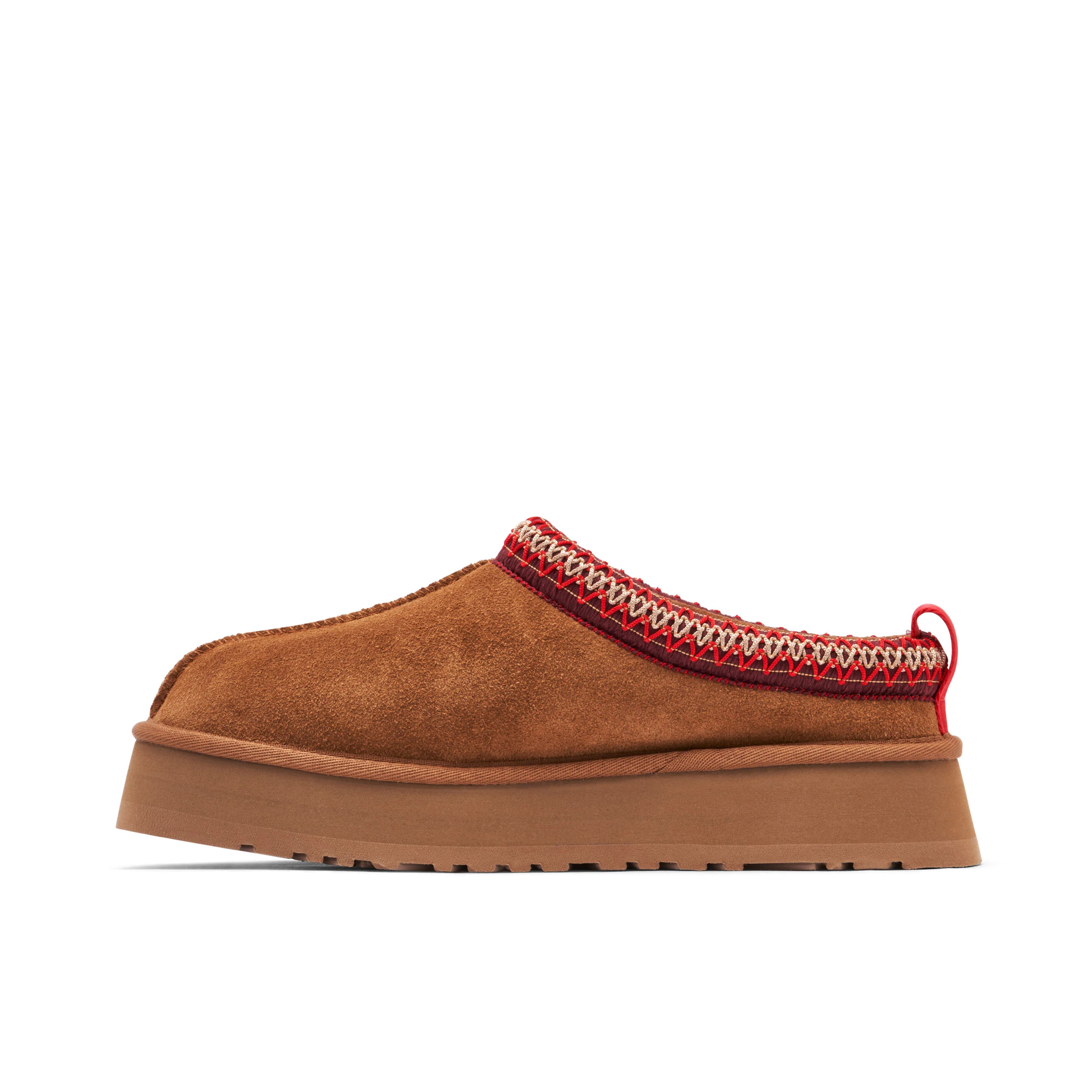 UGG Tazz Slipper Chestnut Womens - image 4
