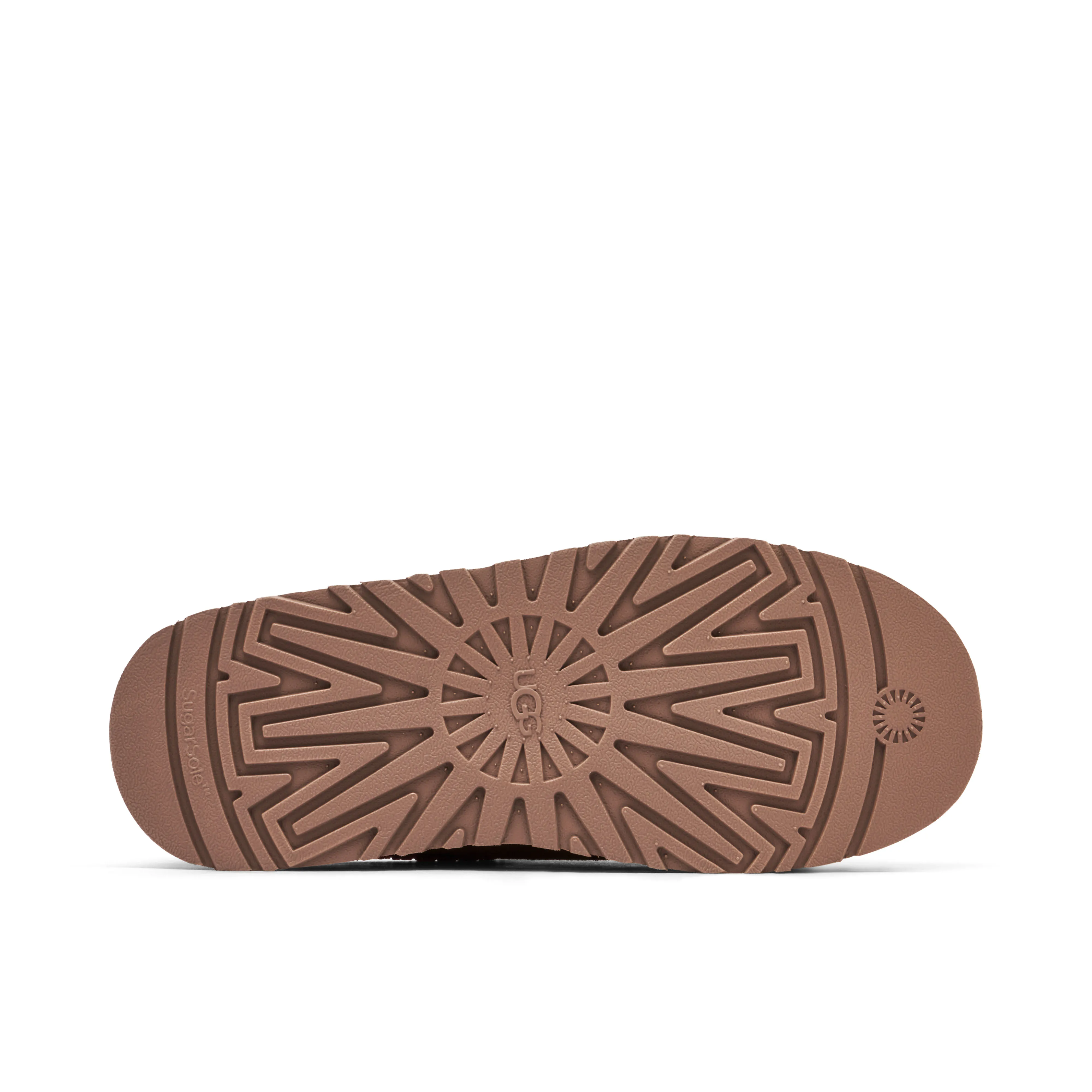 UGG Tazz Slipper Chestnut Womens - image 5