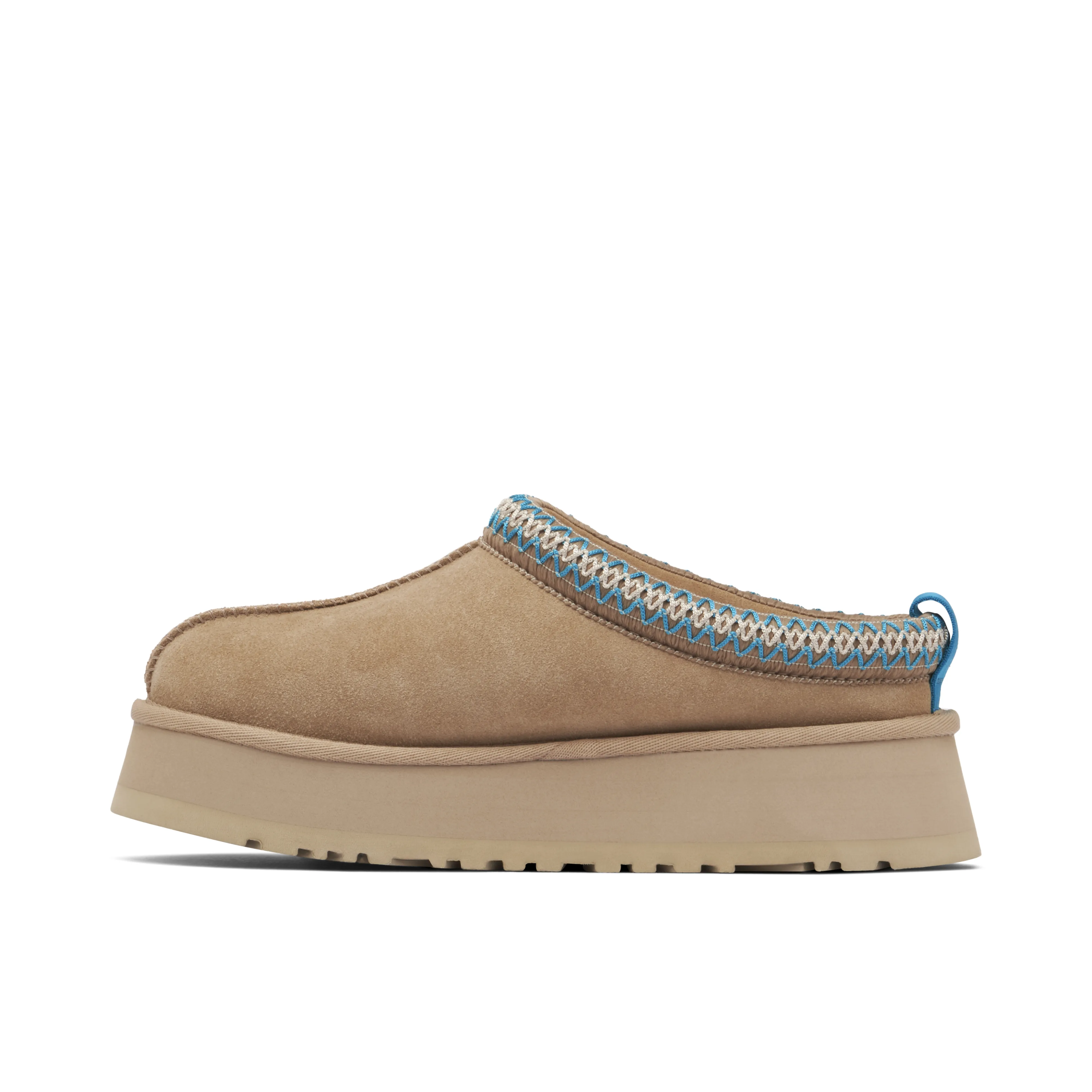 UGG Tazz Slipper Driftwood Womens - image 2