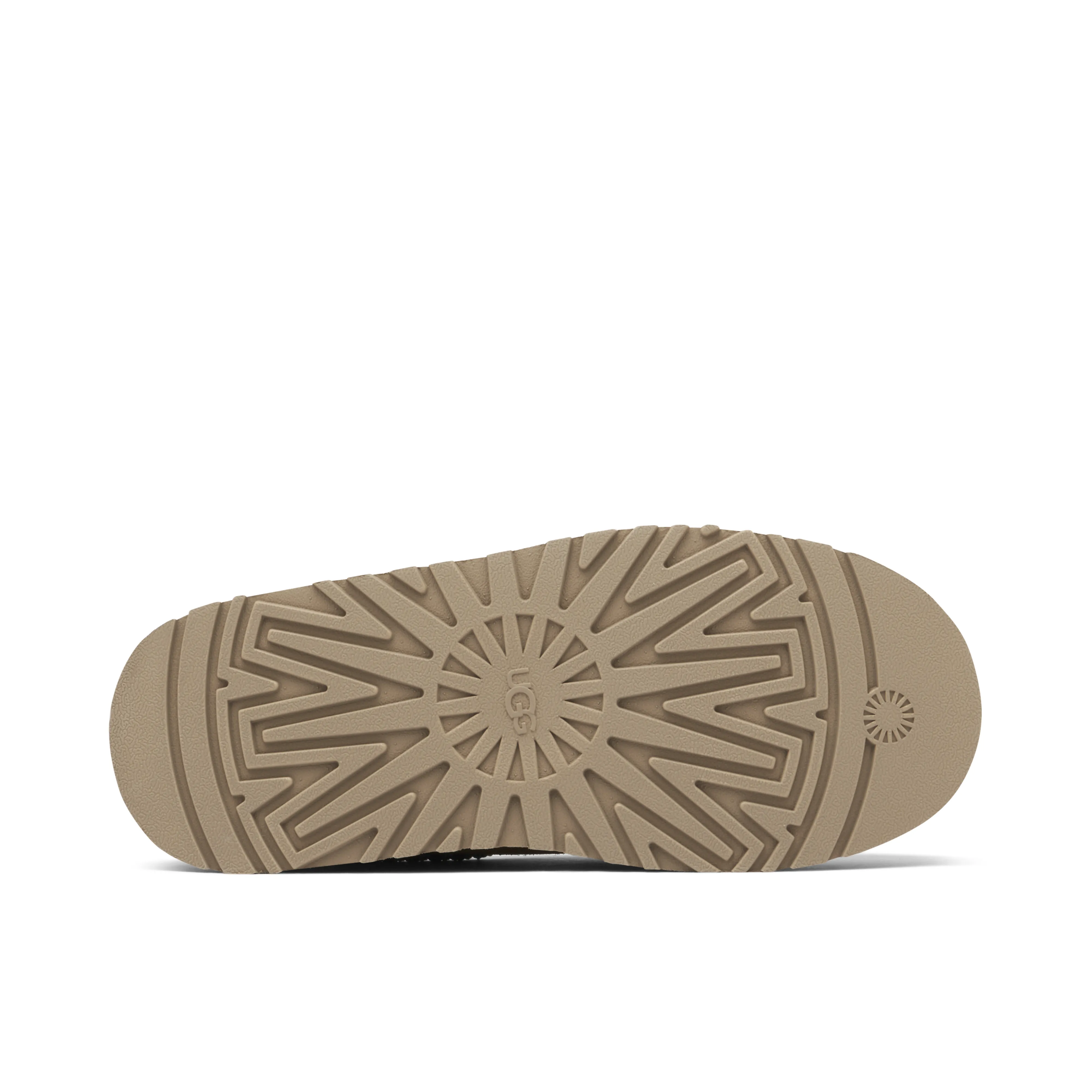 UGG Tazz Slipper Driftwood Womens - image 3