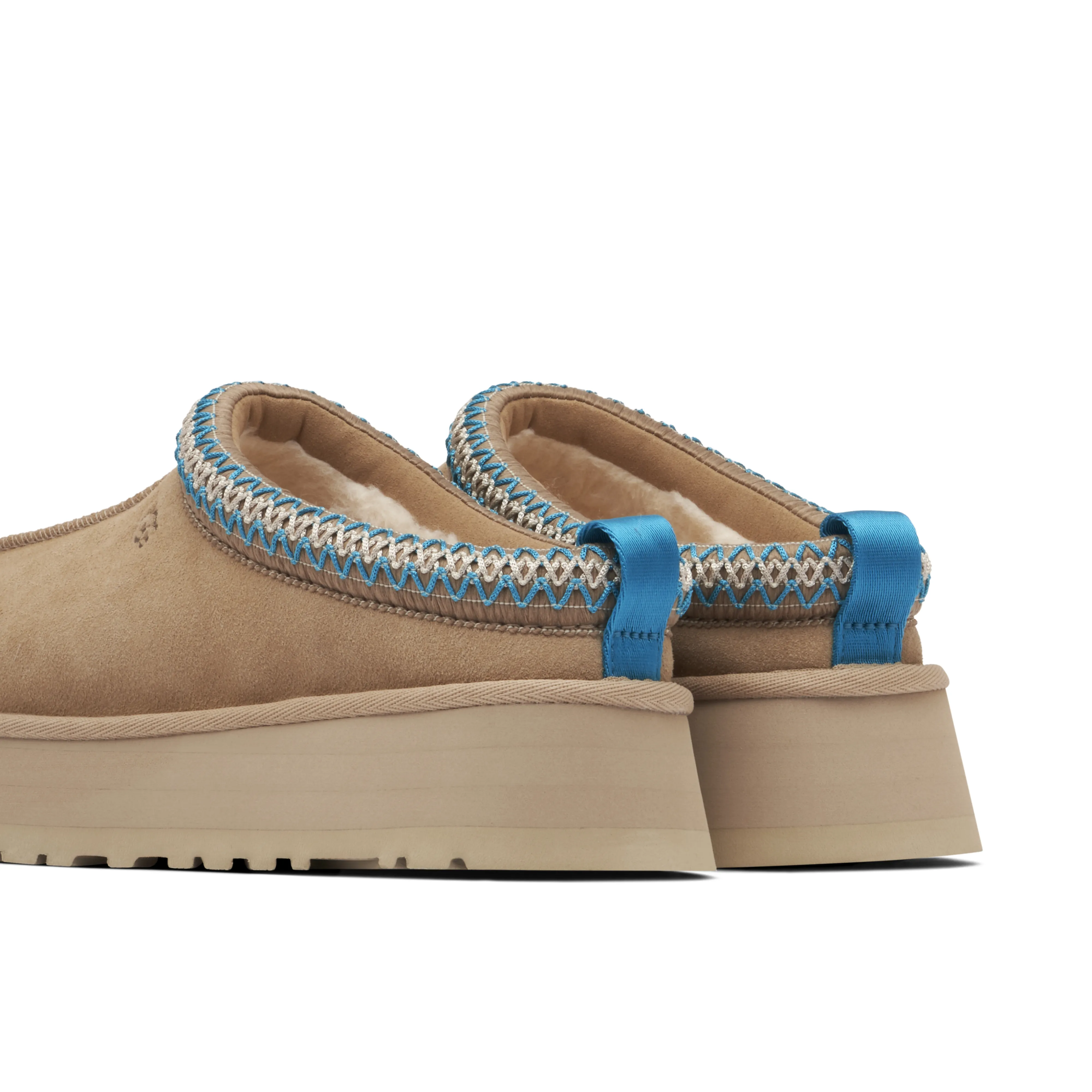 UGG Tazz Slipper Driftwood Womens - image 4