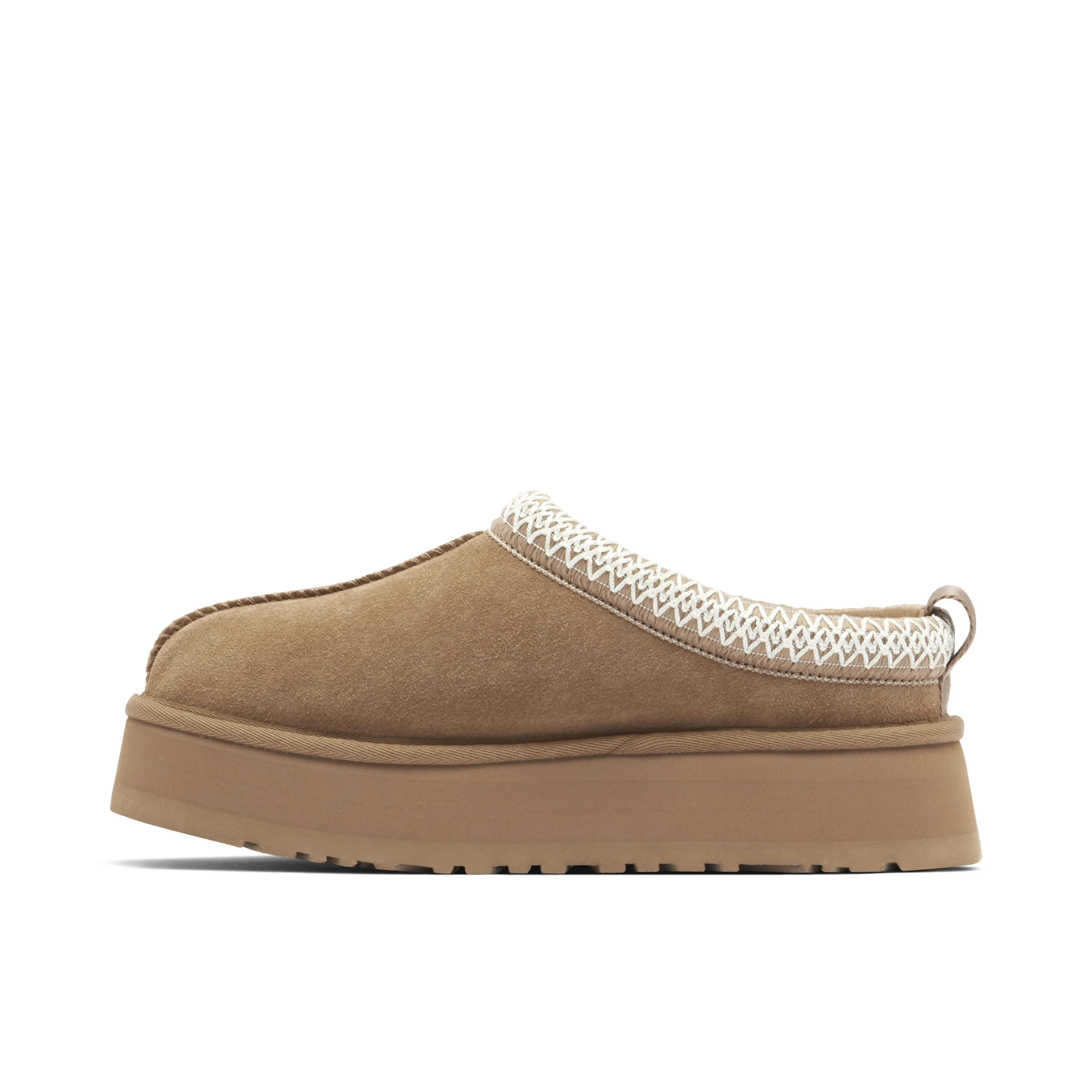 UGG Tazz Slipper Mushroom Womens - image 2