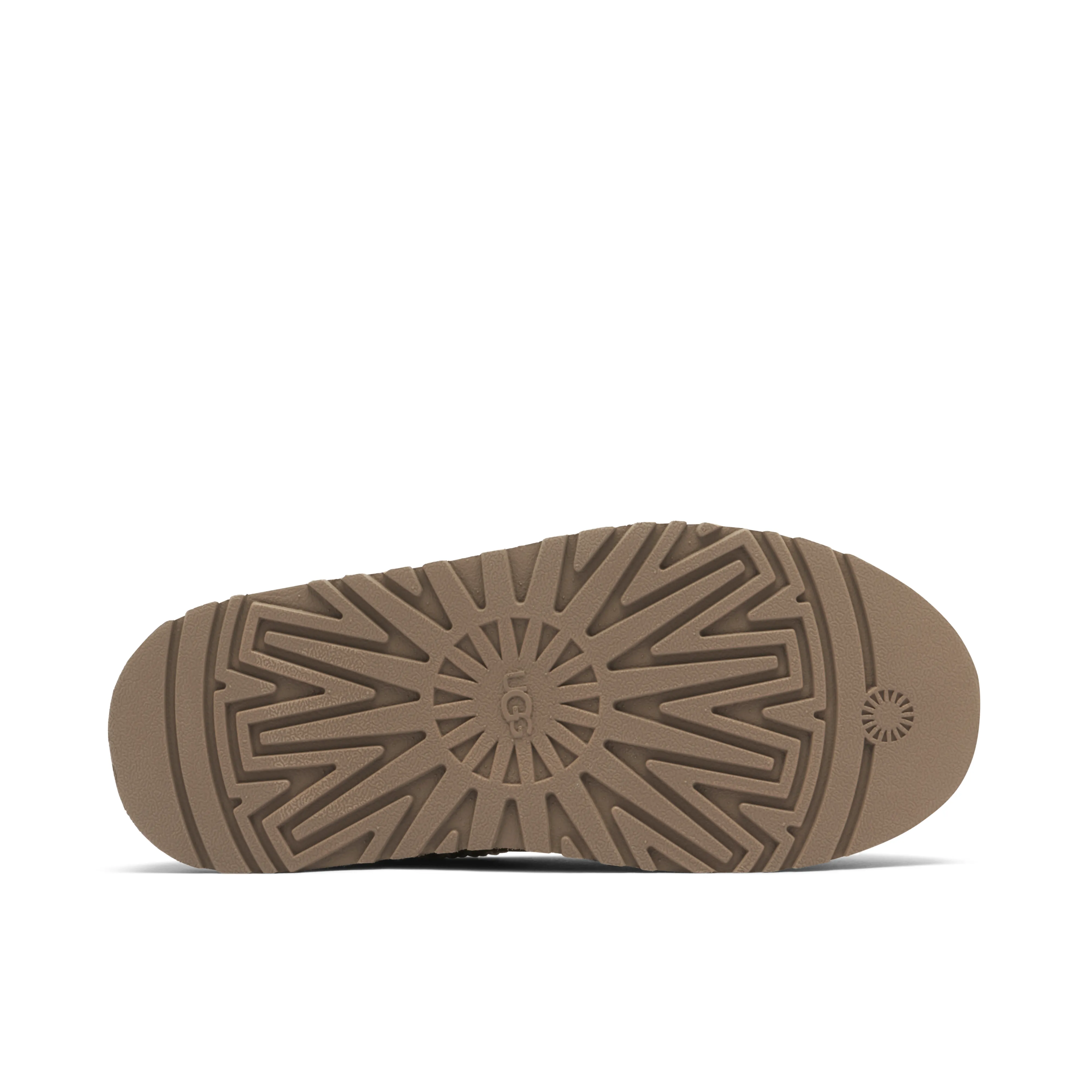 UGG Tazz Slipper Mushroom Womens - image 3