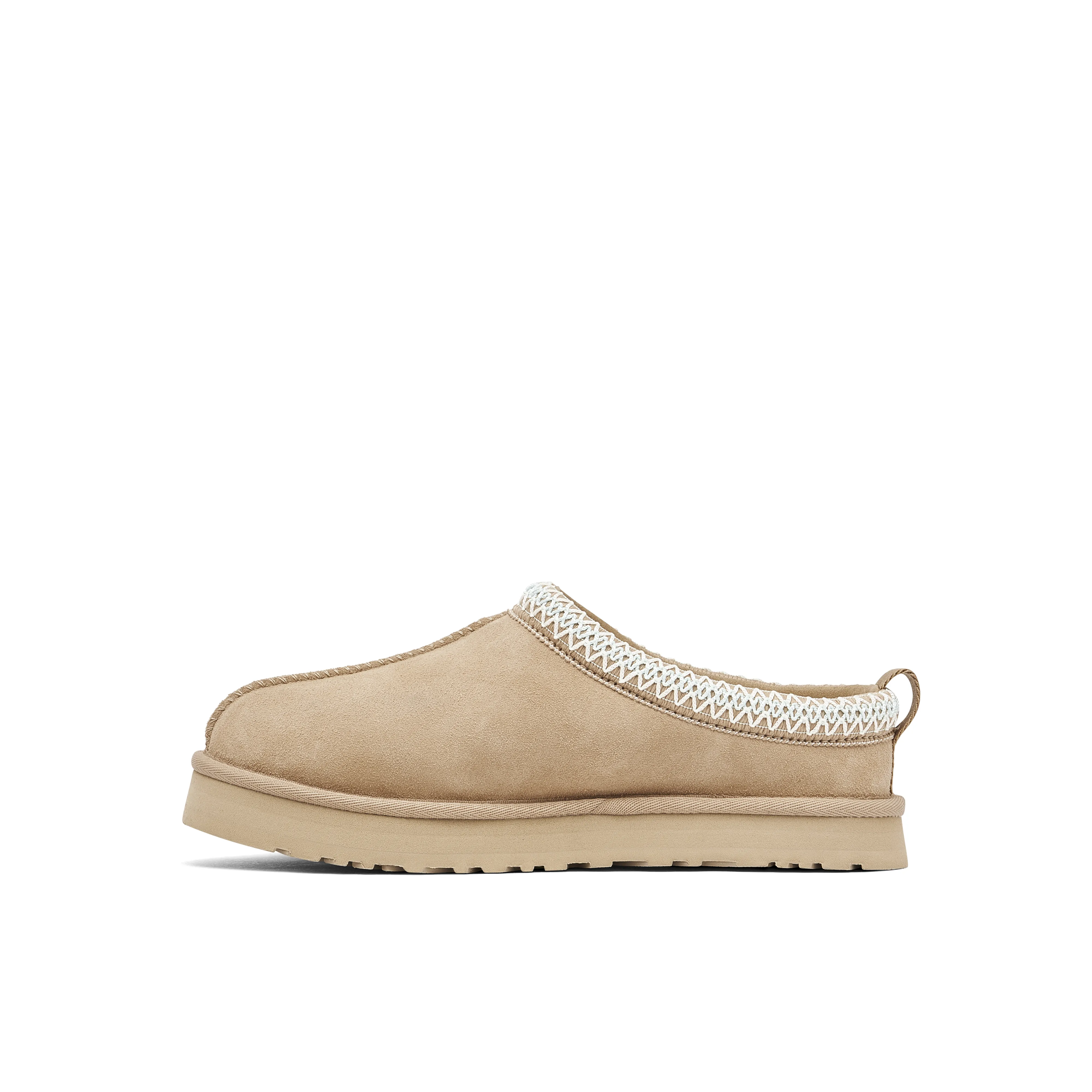 UGG Tazz Slipper Sand Kids - image 2