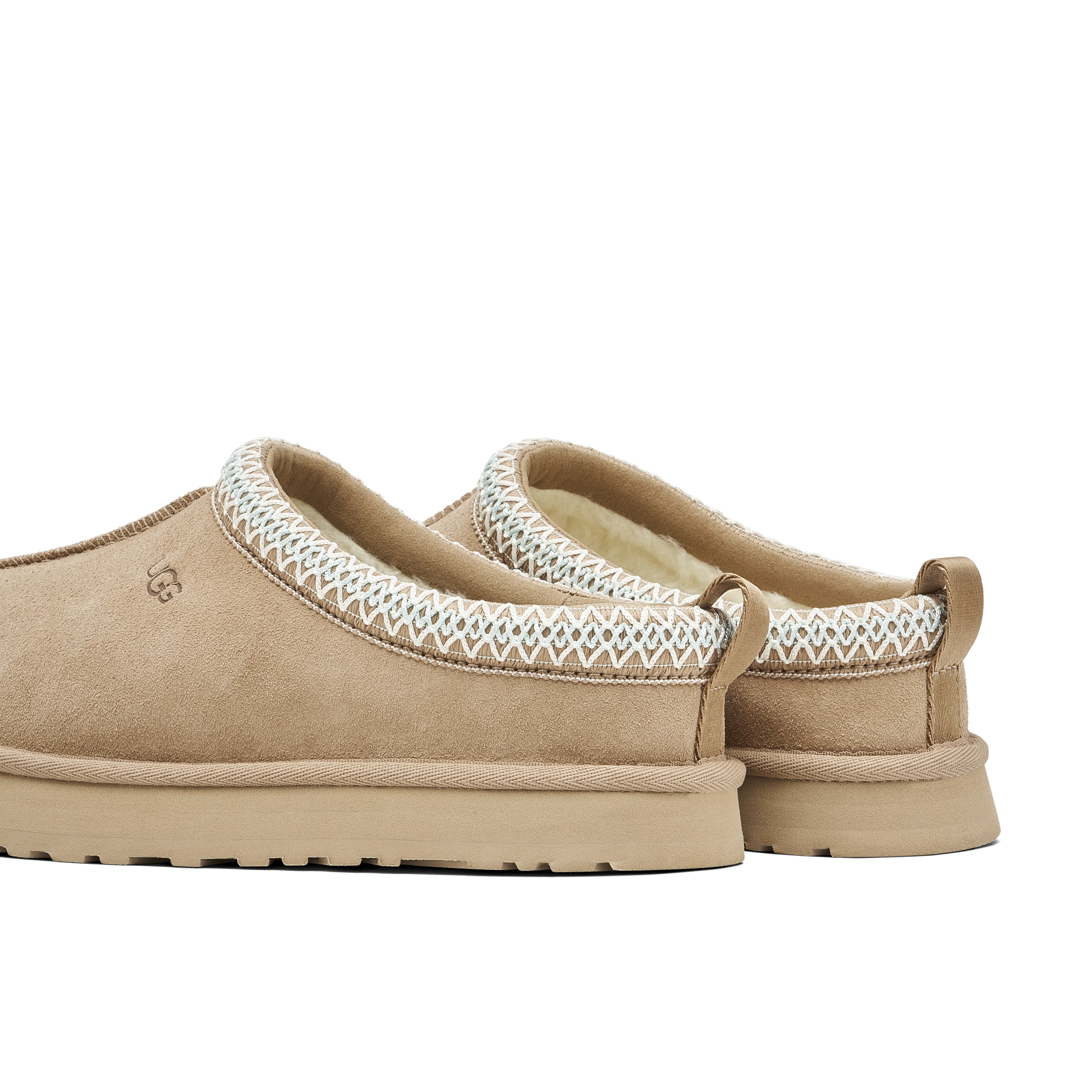 UGG Tazz Slipper Sand Kids - image 3