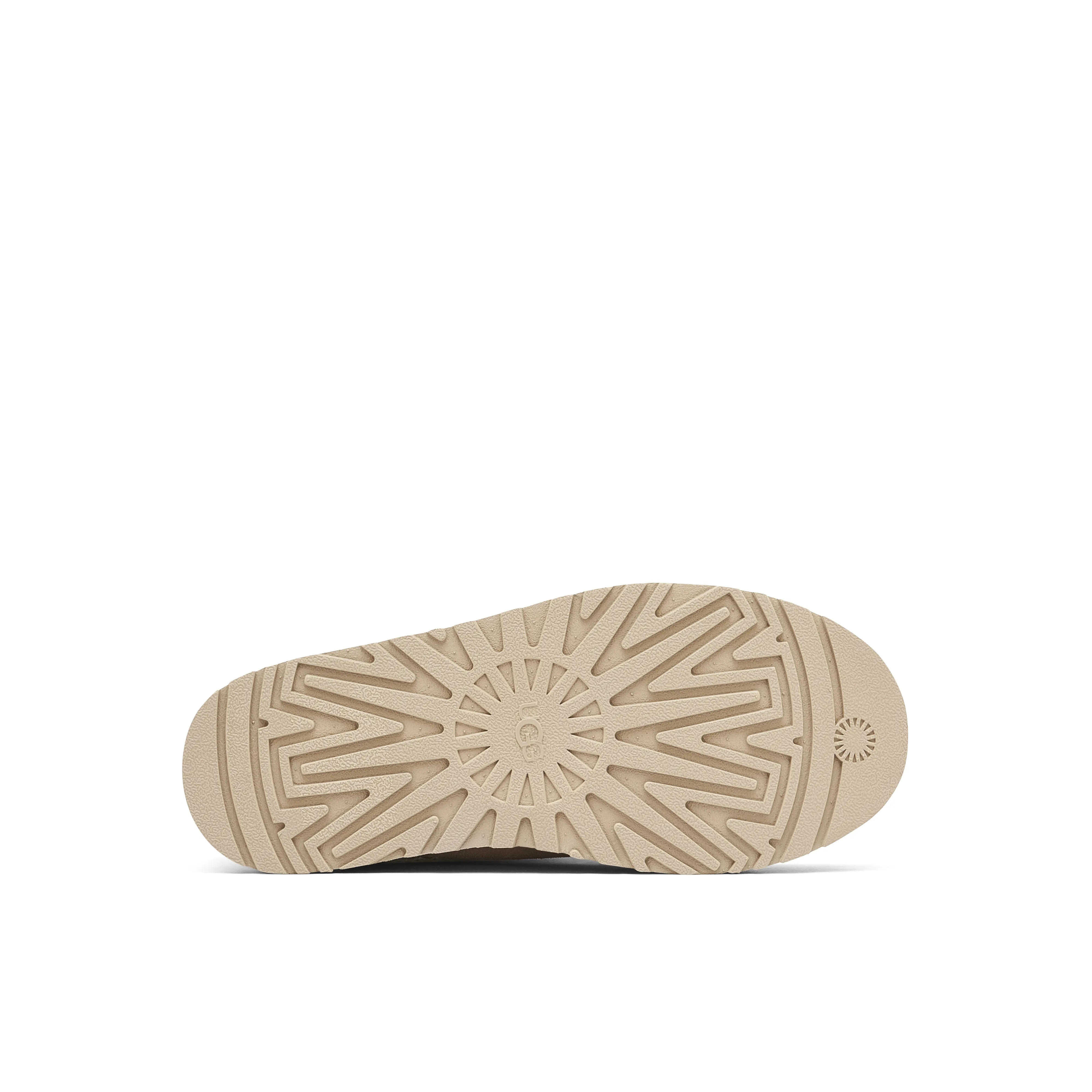 UGG Tazz Slipper Sand Kids - image 5