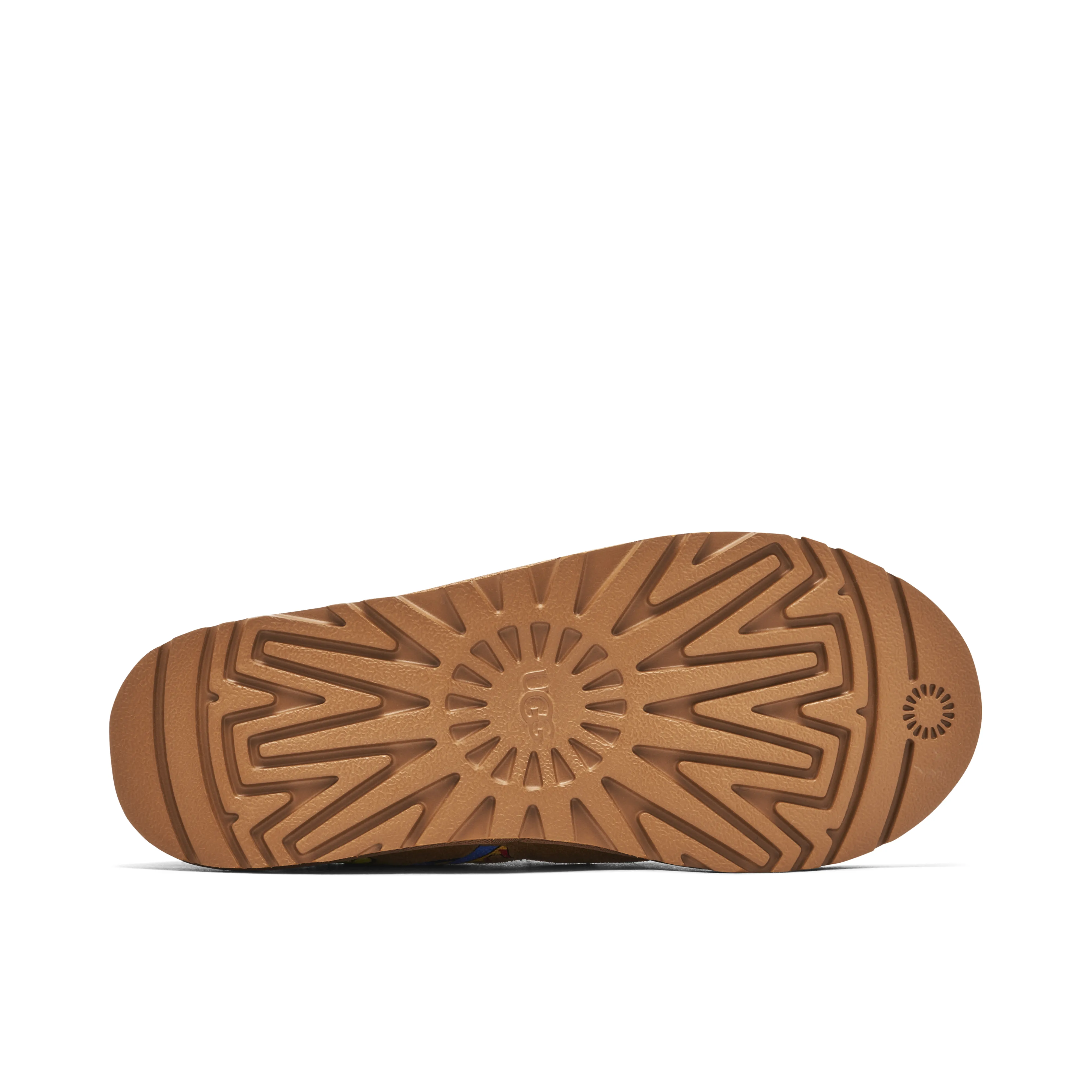 UGG x Palace Tasman Slipper Chestnut - image 5