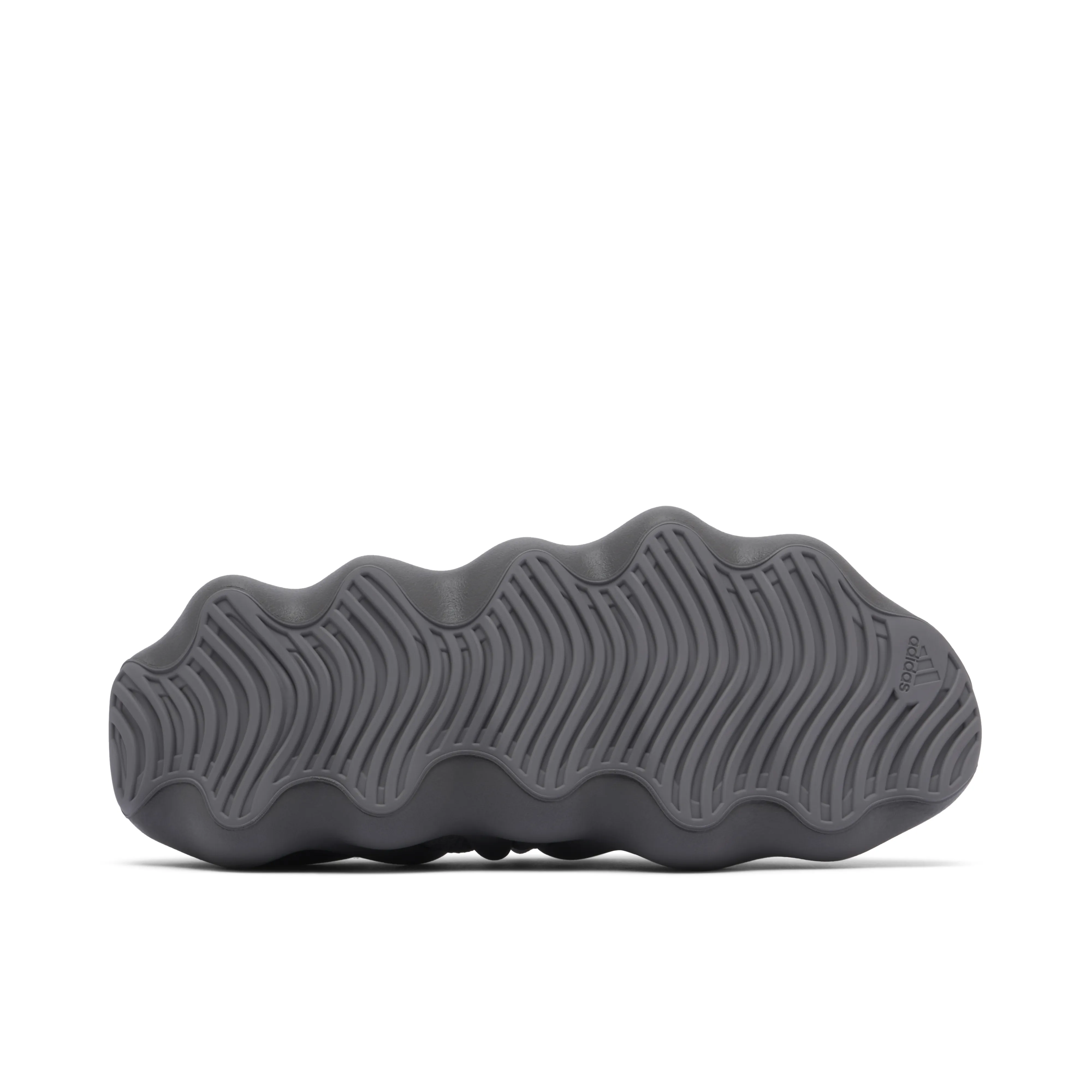Yeezy 450 Stone Grey - image 3