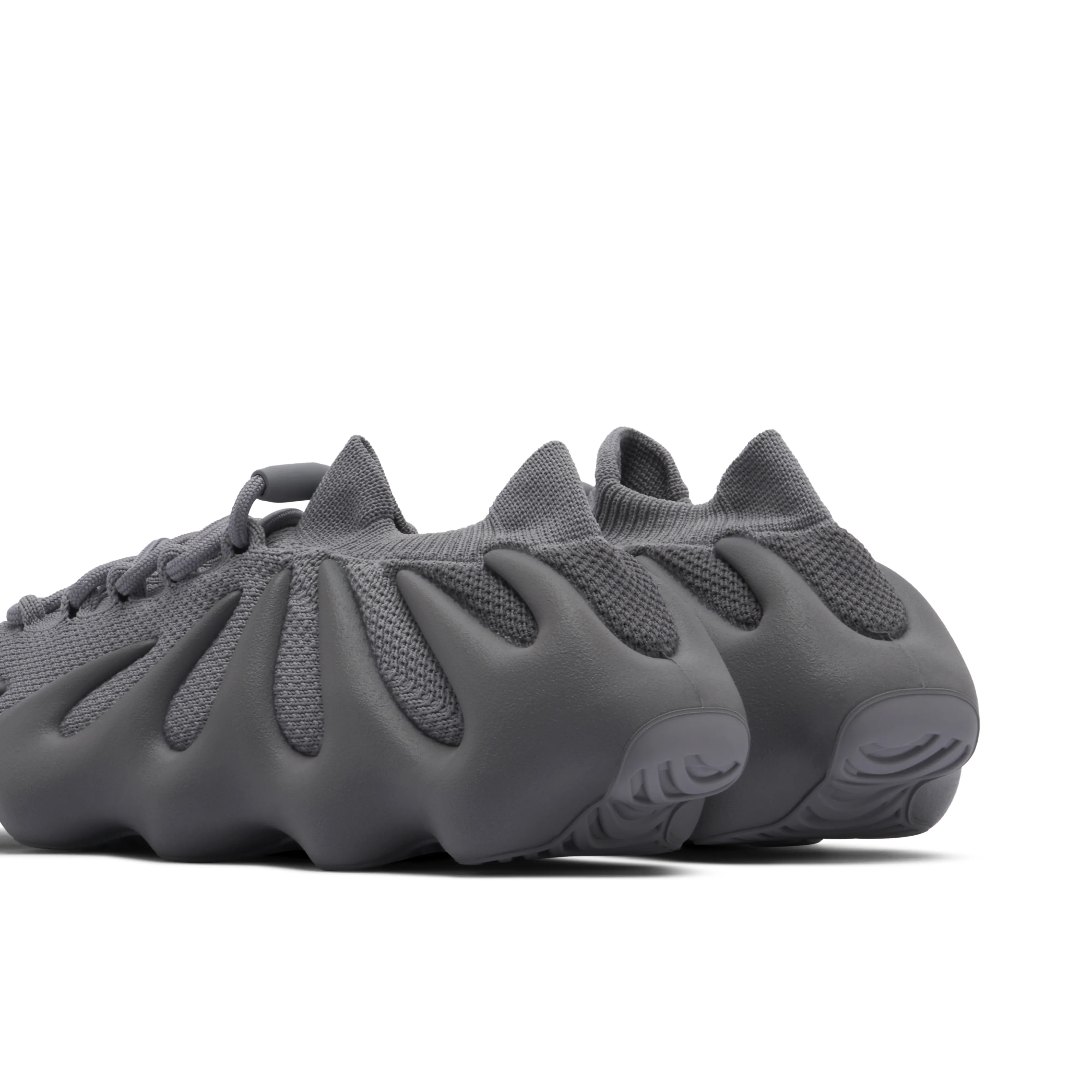 Yeezy 450 Stone Grey - image 4
