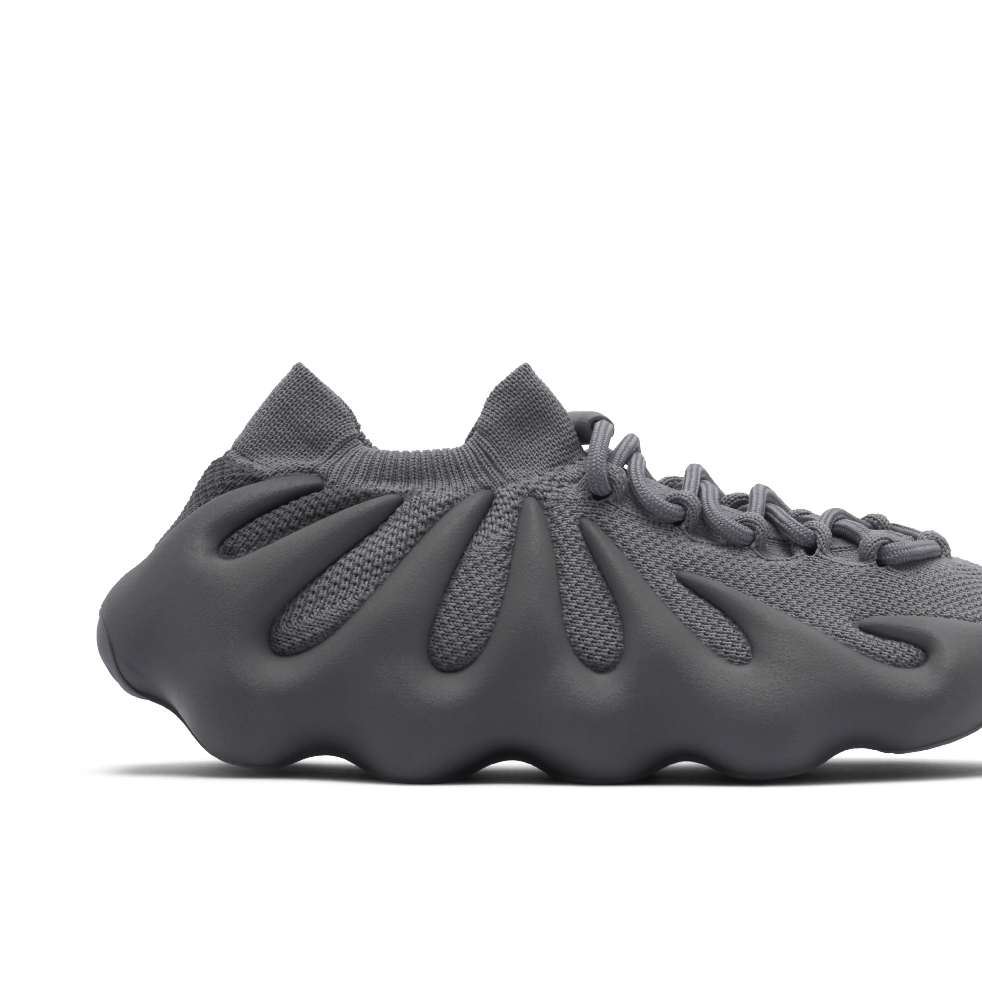 Yeezy 450 Stone Grey - image 5