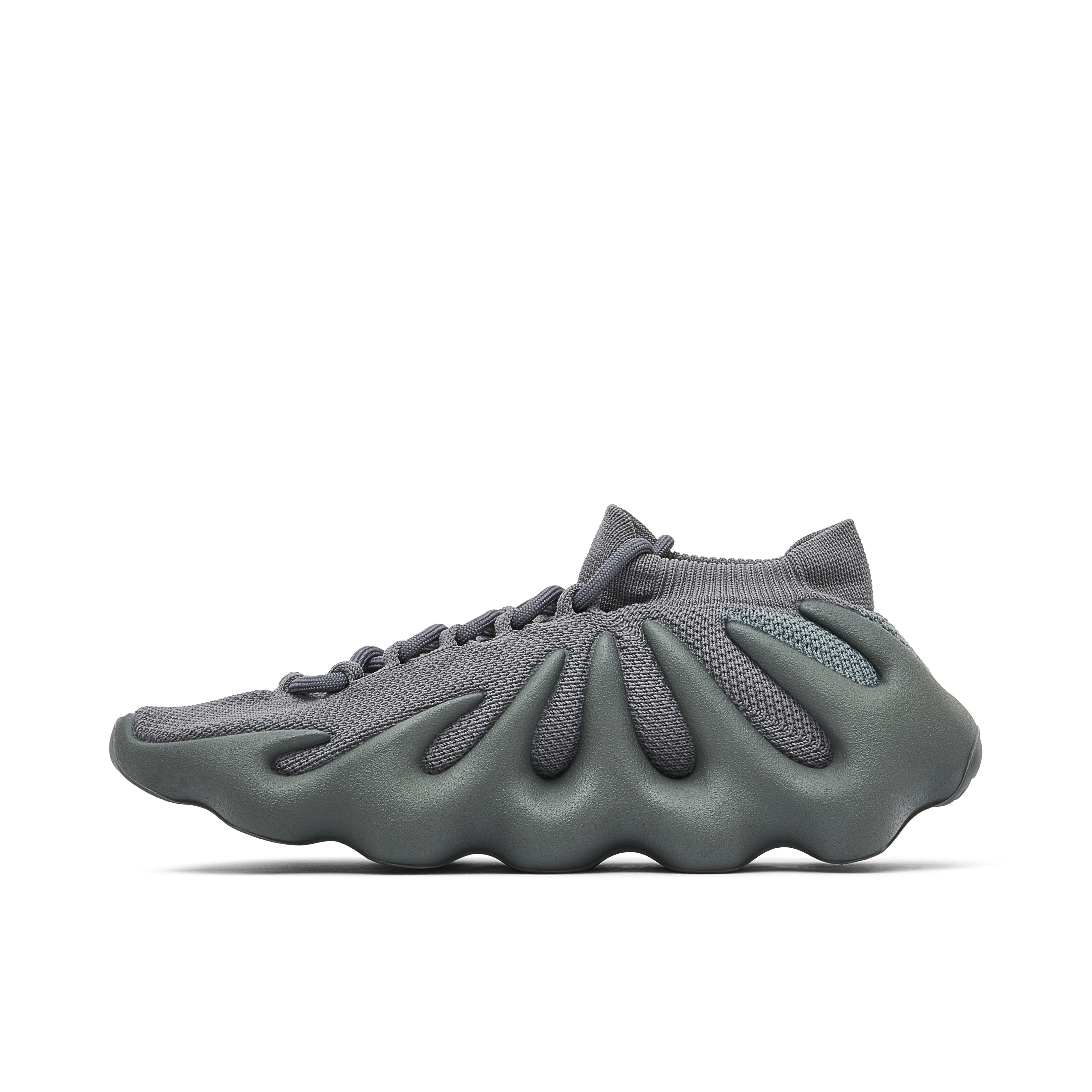 Yeezy 450 Stone Teal - image 2