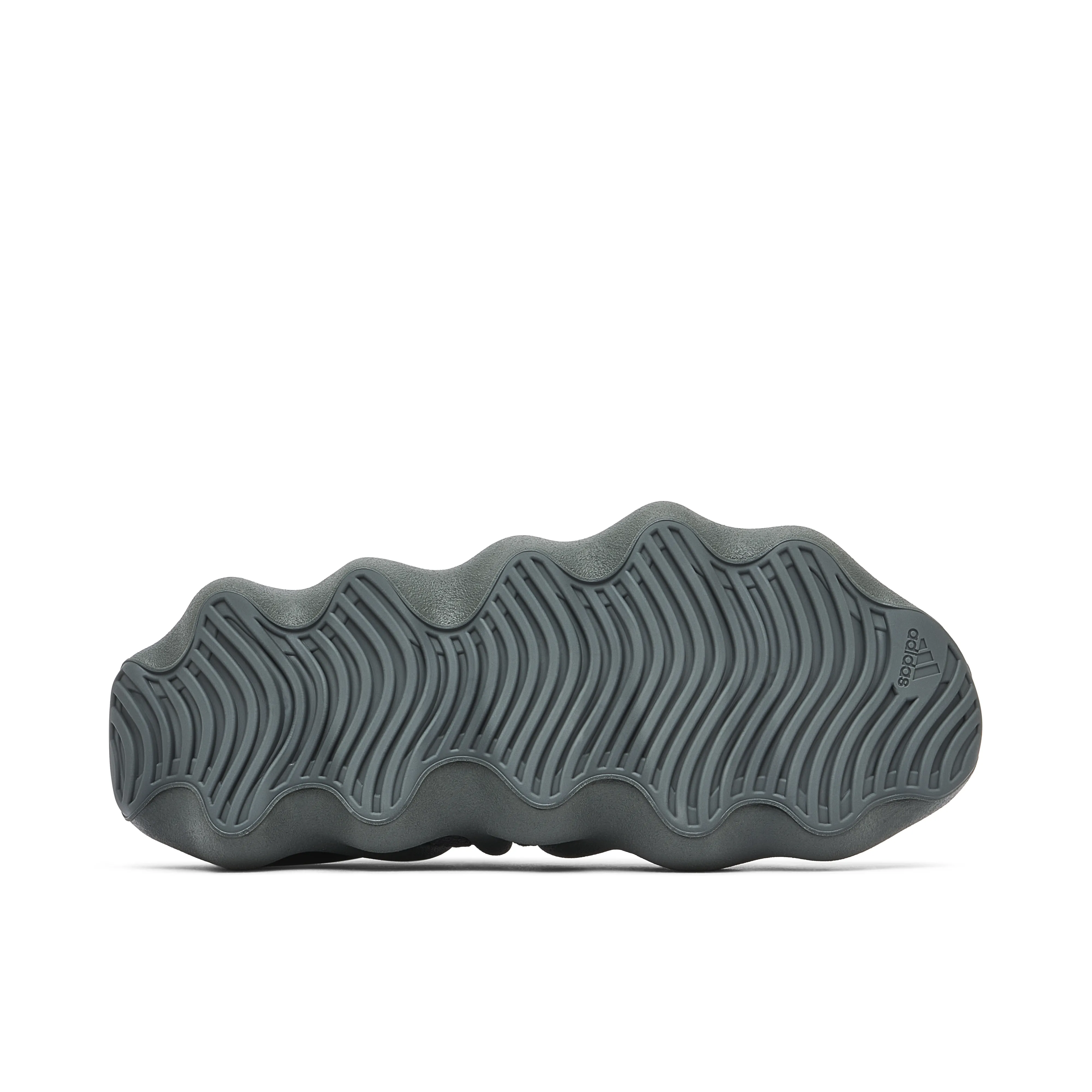 Yeezy 450 Stone Teal - image 3