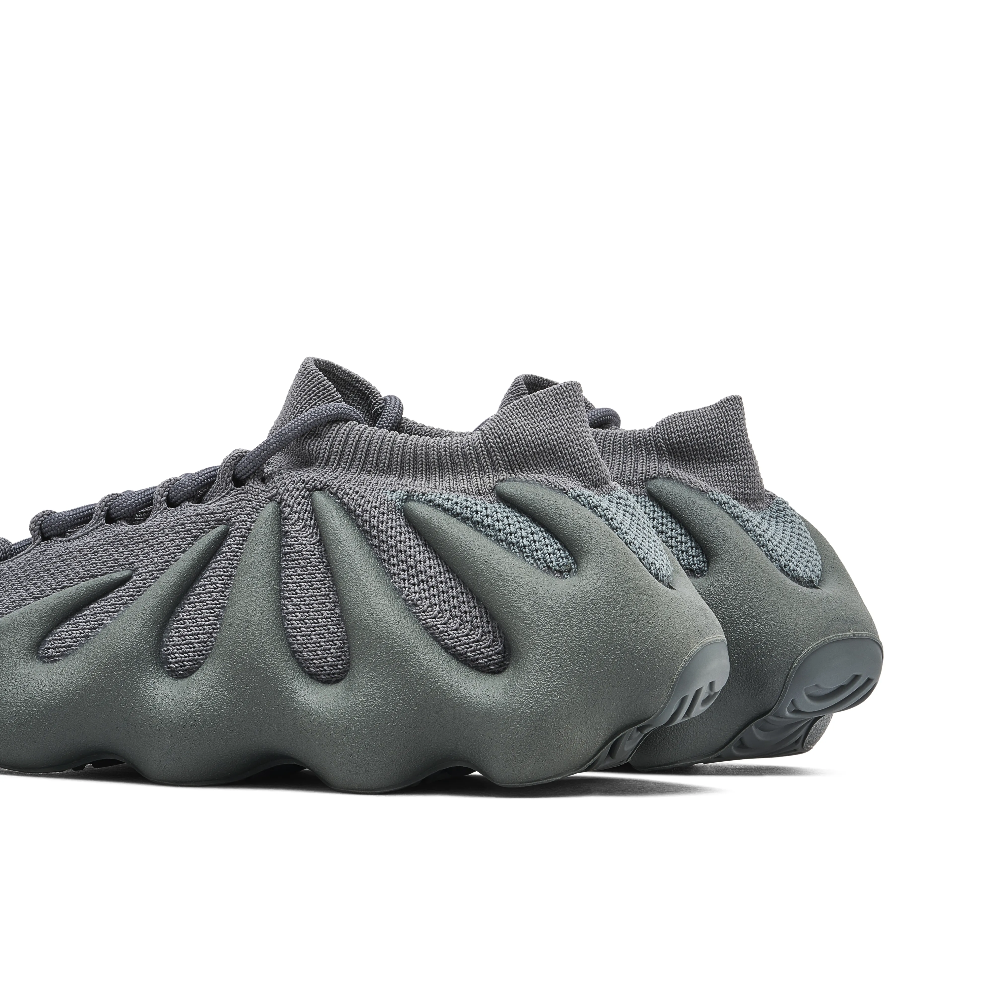 Yeezy 450 Stone Teal - image 4