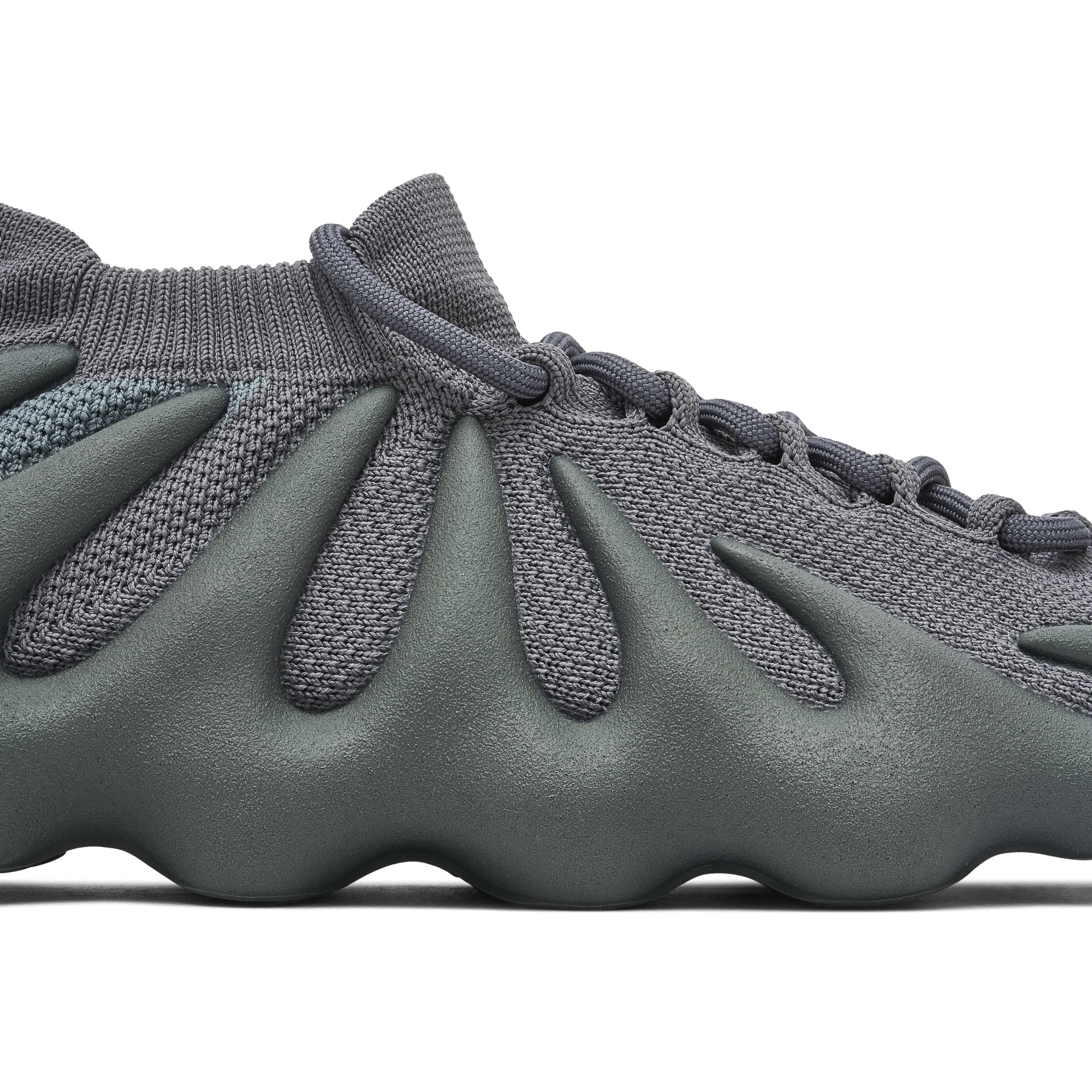 Yeezy 450 Stone Teal - image 5