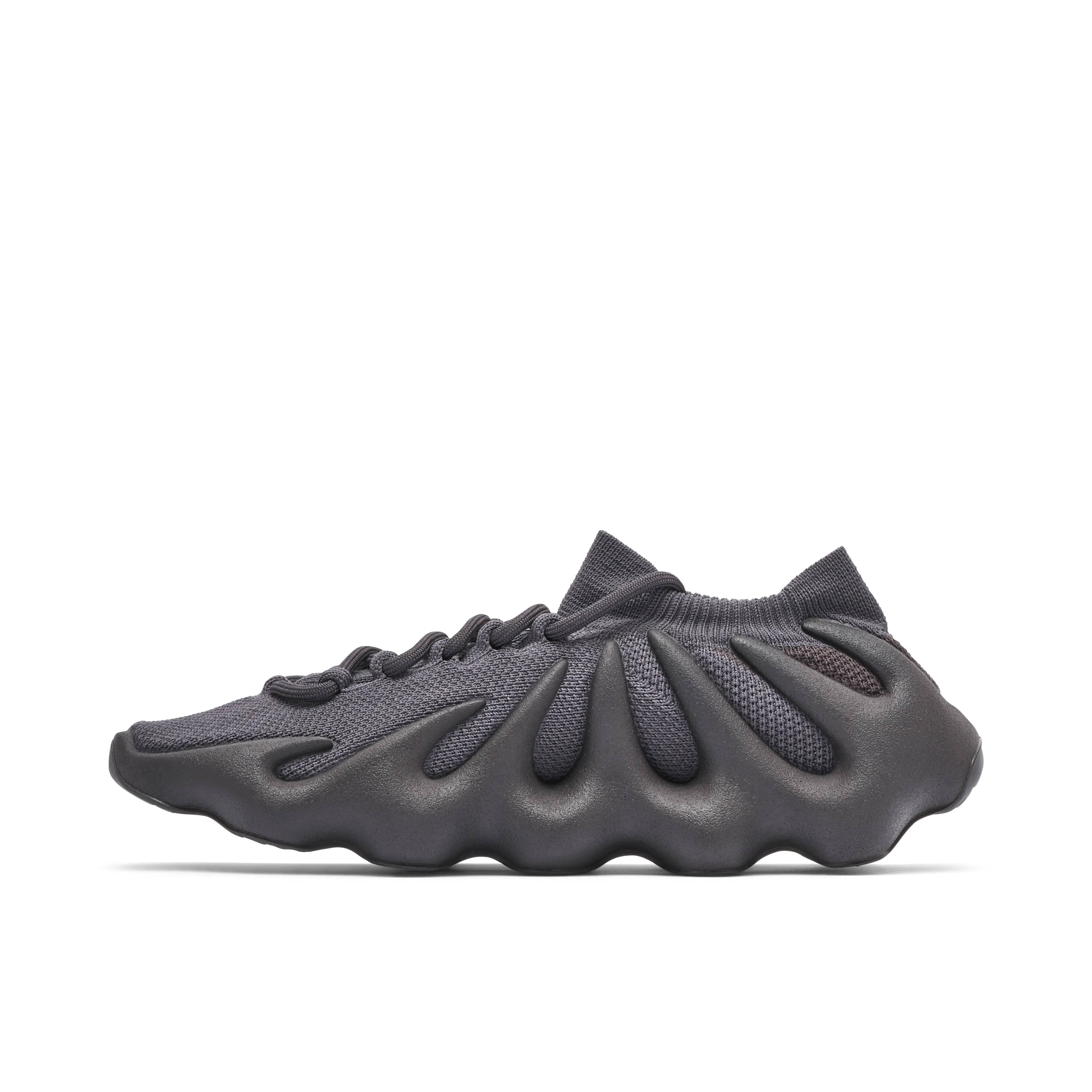 Yeezy 450 Utility Black - image 2