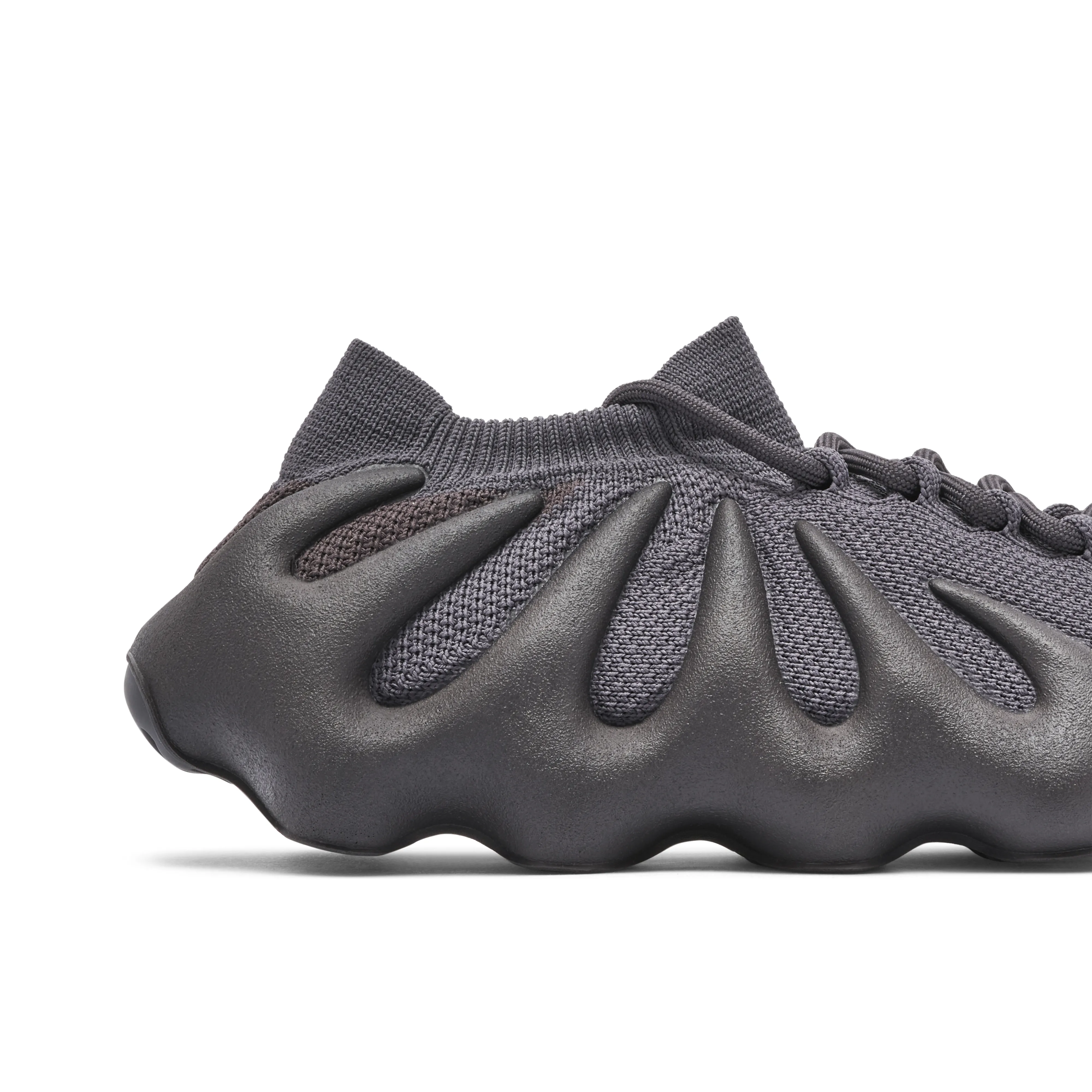 Yeezy 450 Utility Black - image 3