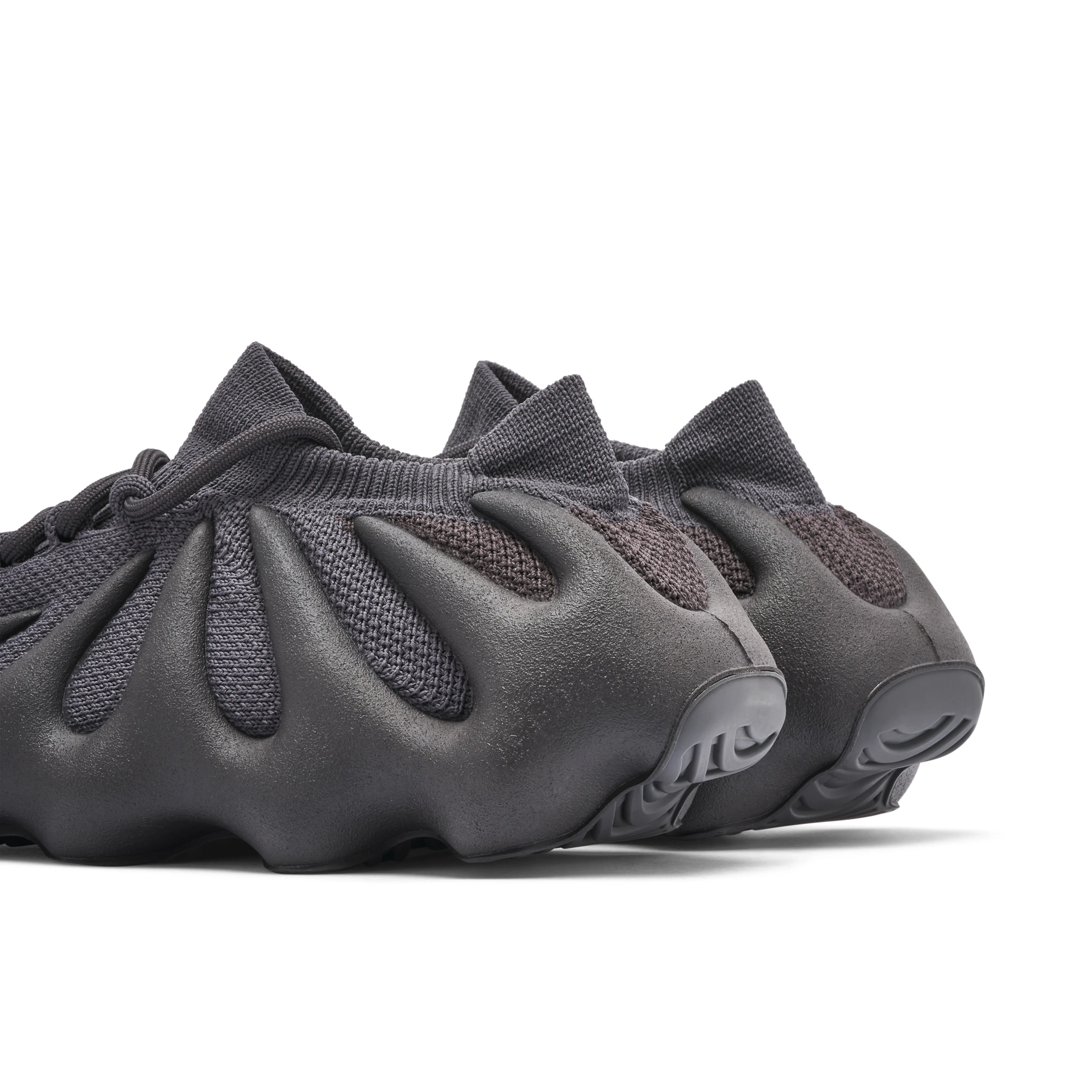 Yeezy 450 Utility Black - image 4