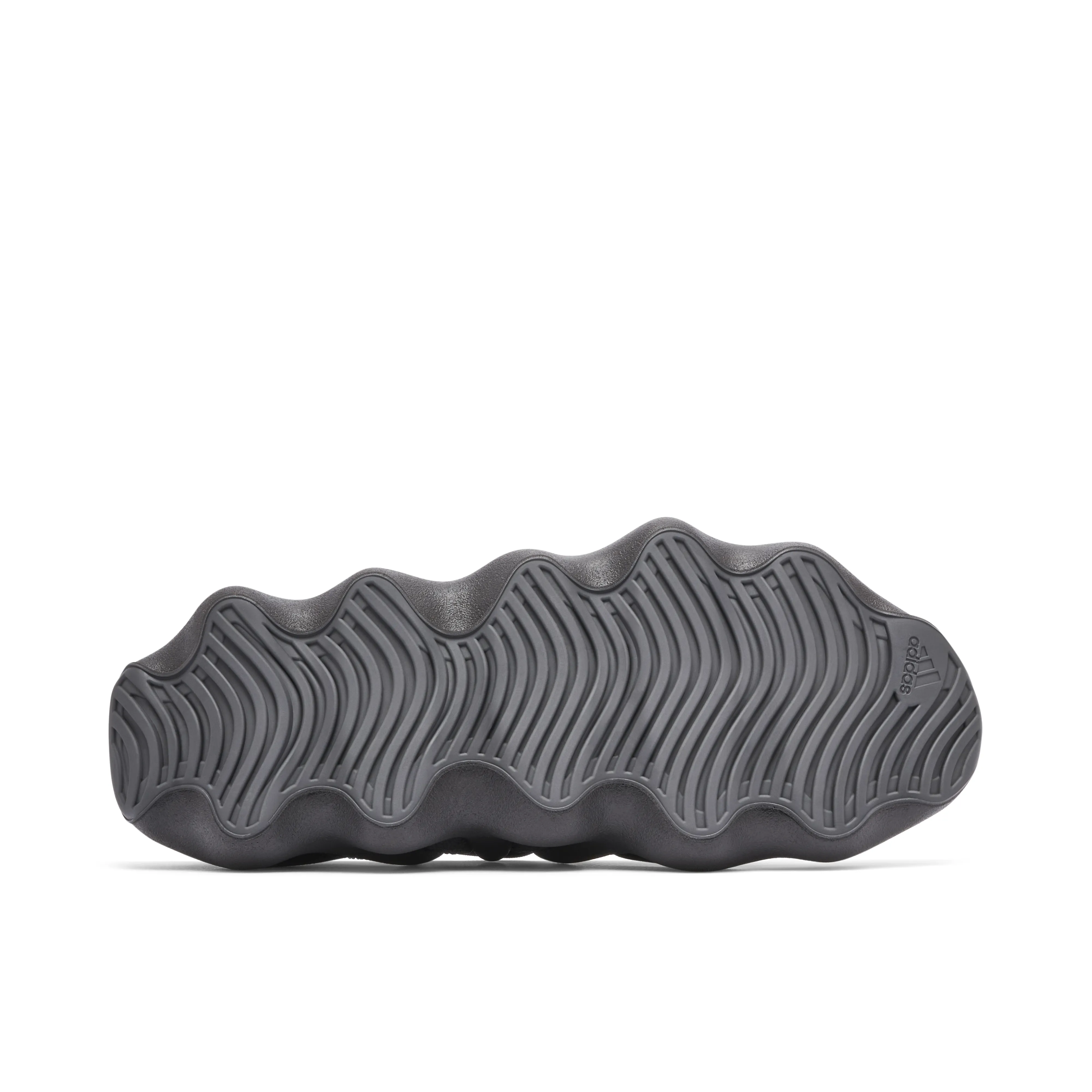 Yeezy 450 Utility Black - image 5