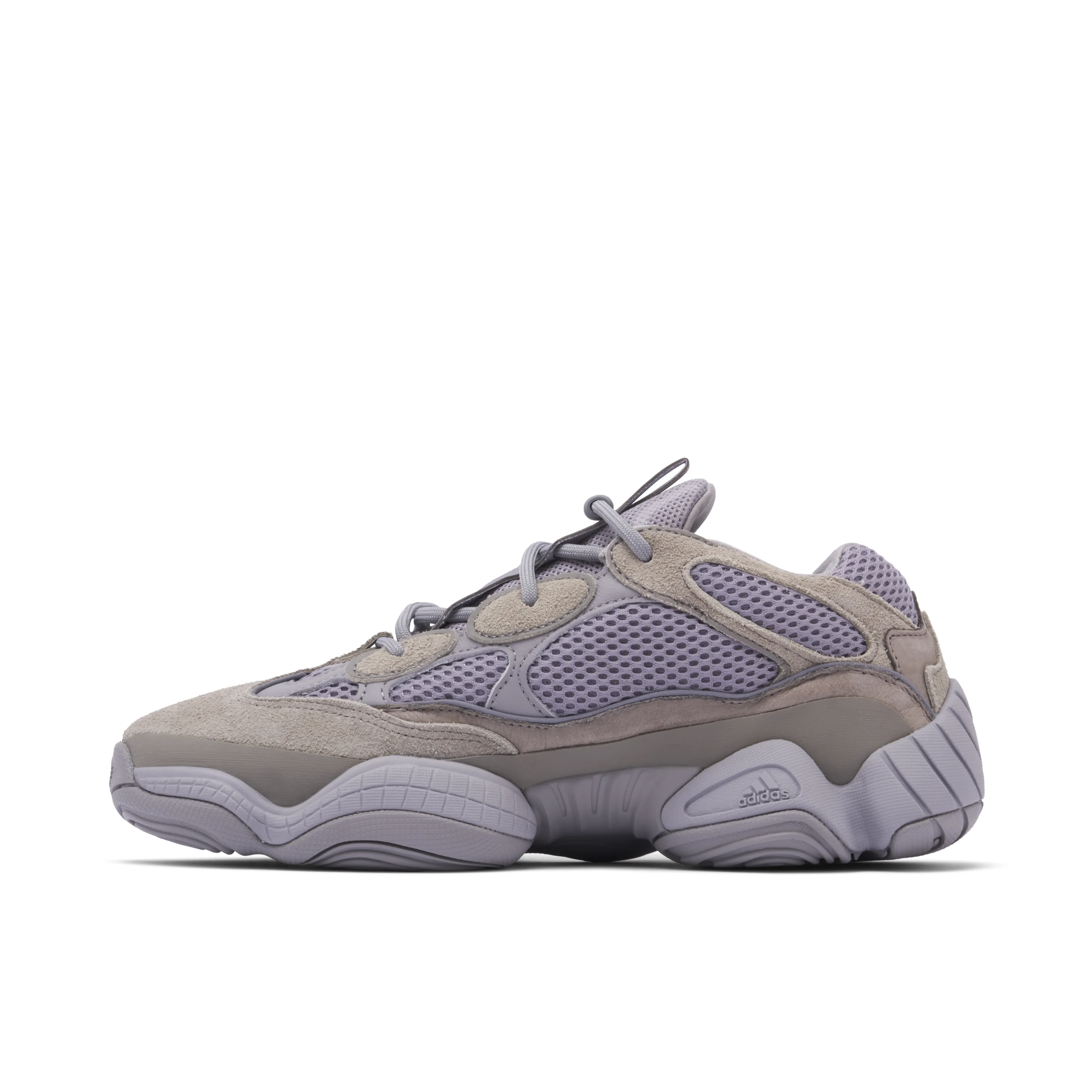 Yeezy 500 Stone Salt - image 2