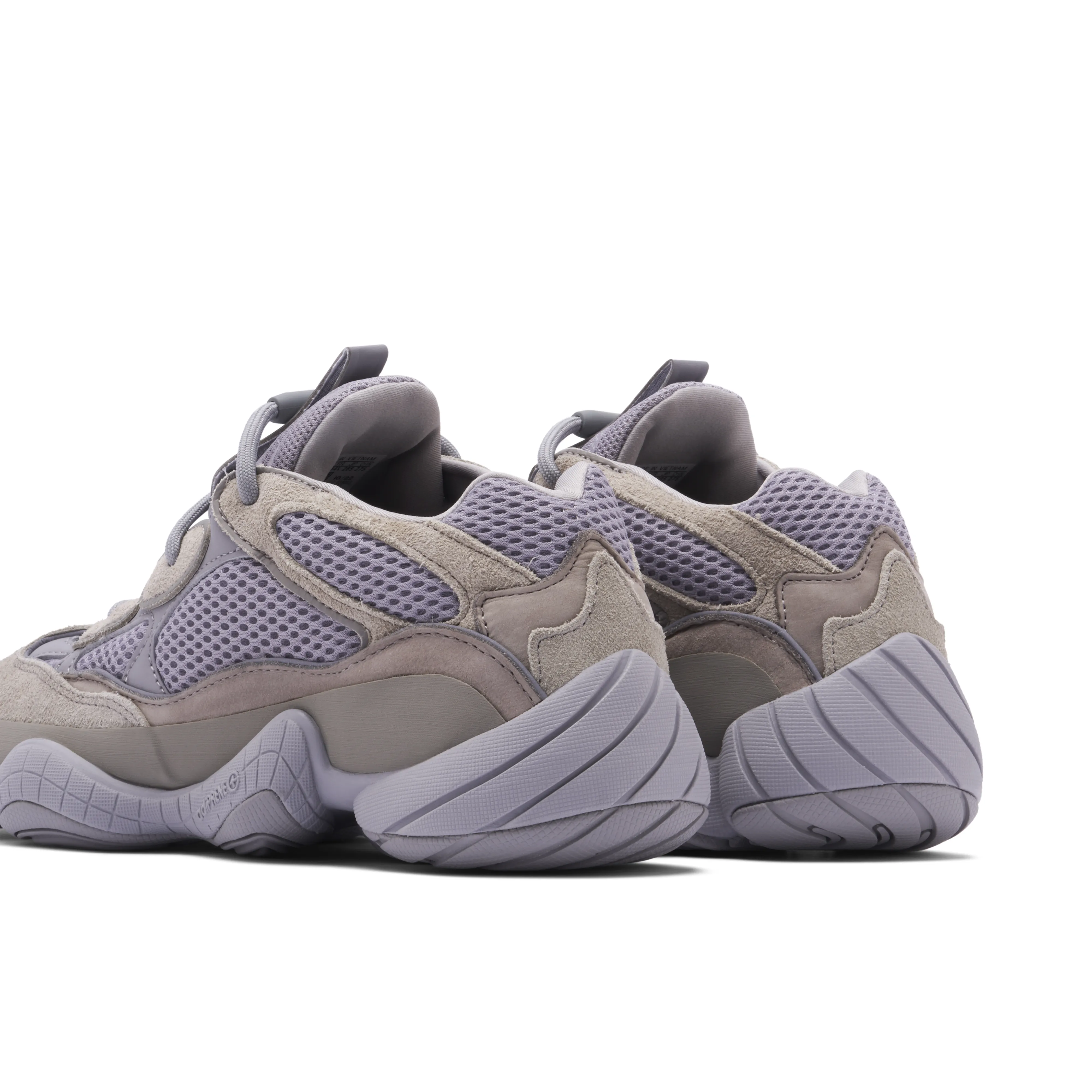 Yeezy 500 Stone Salt - image 4