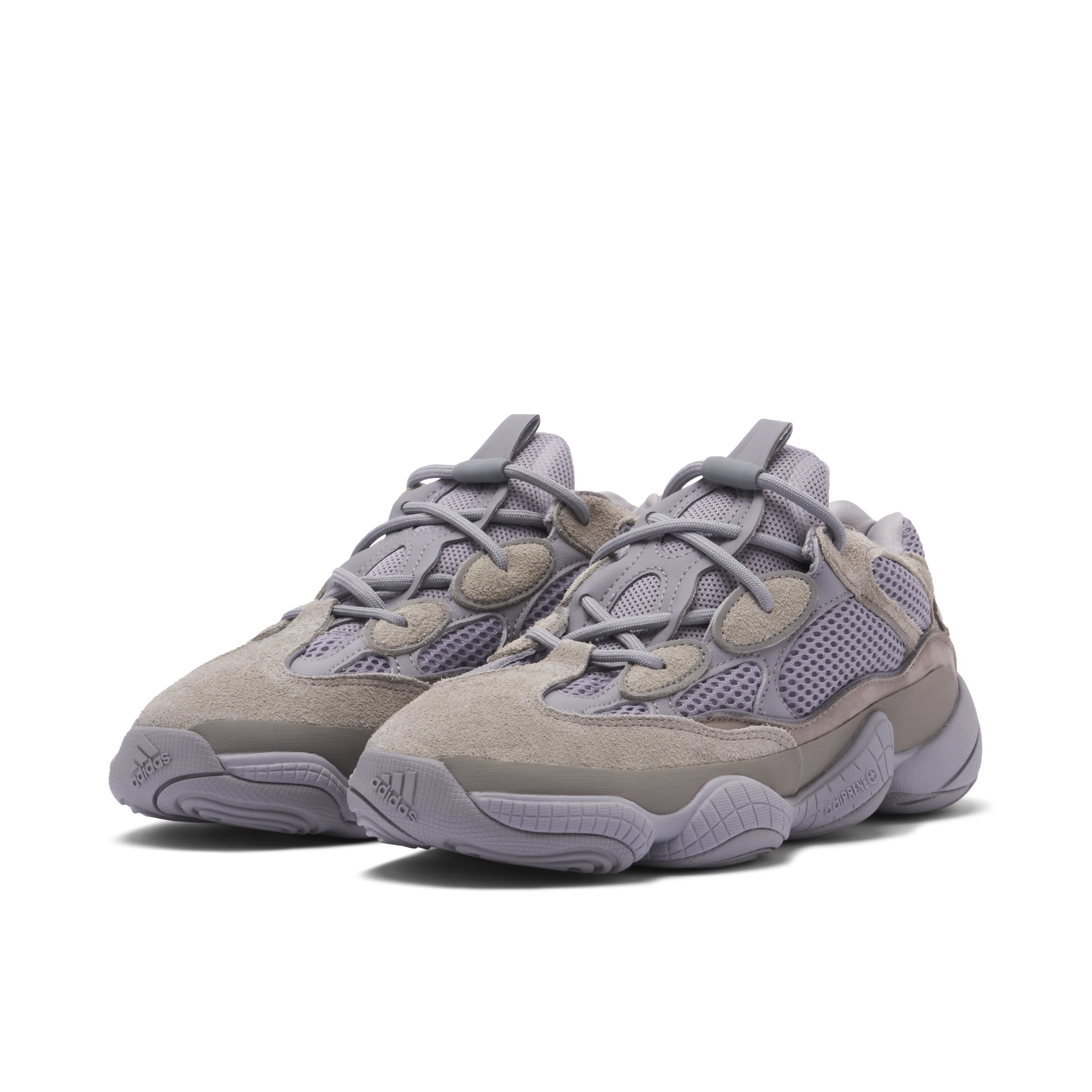 Yeezy 500 Stone Salt - image 6