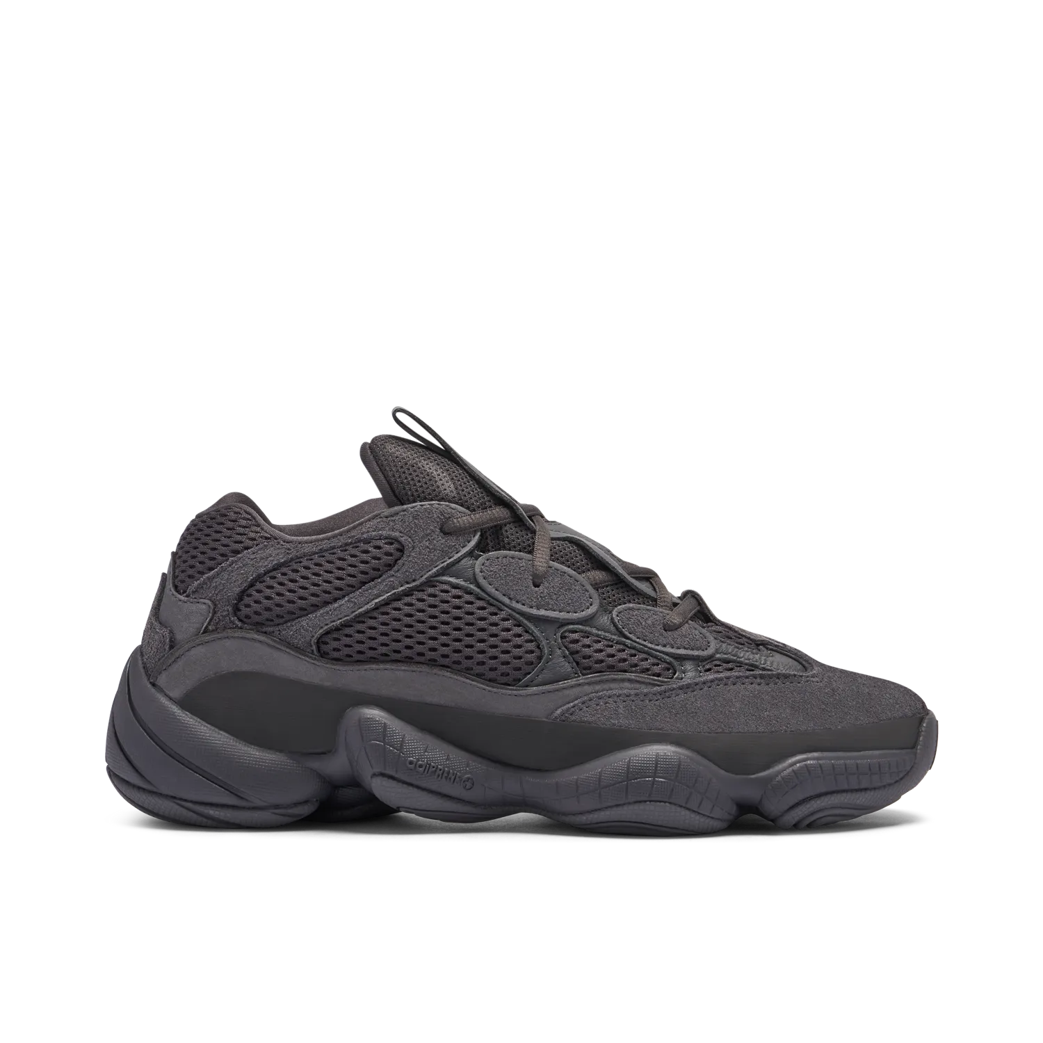 Yeezy 500 Utility Black