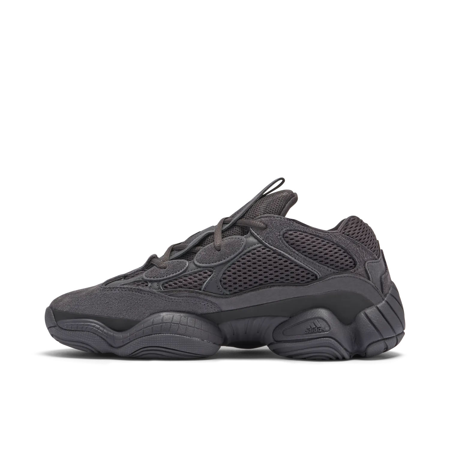 Yeezy 500 Utility Black - image 2