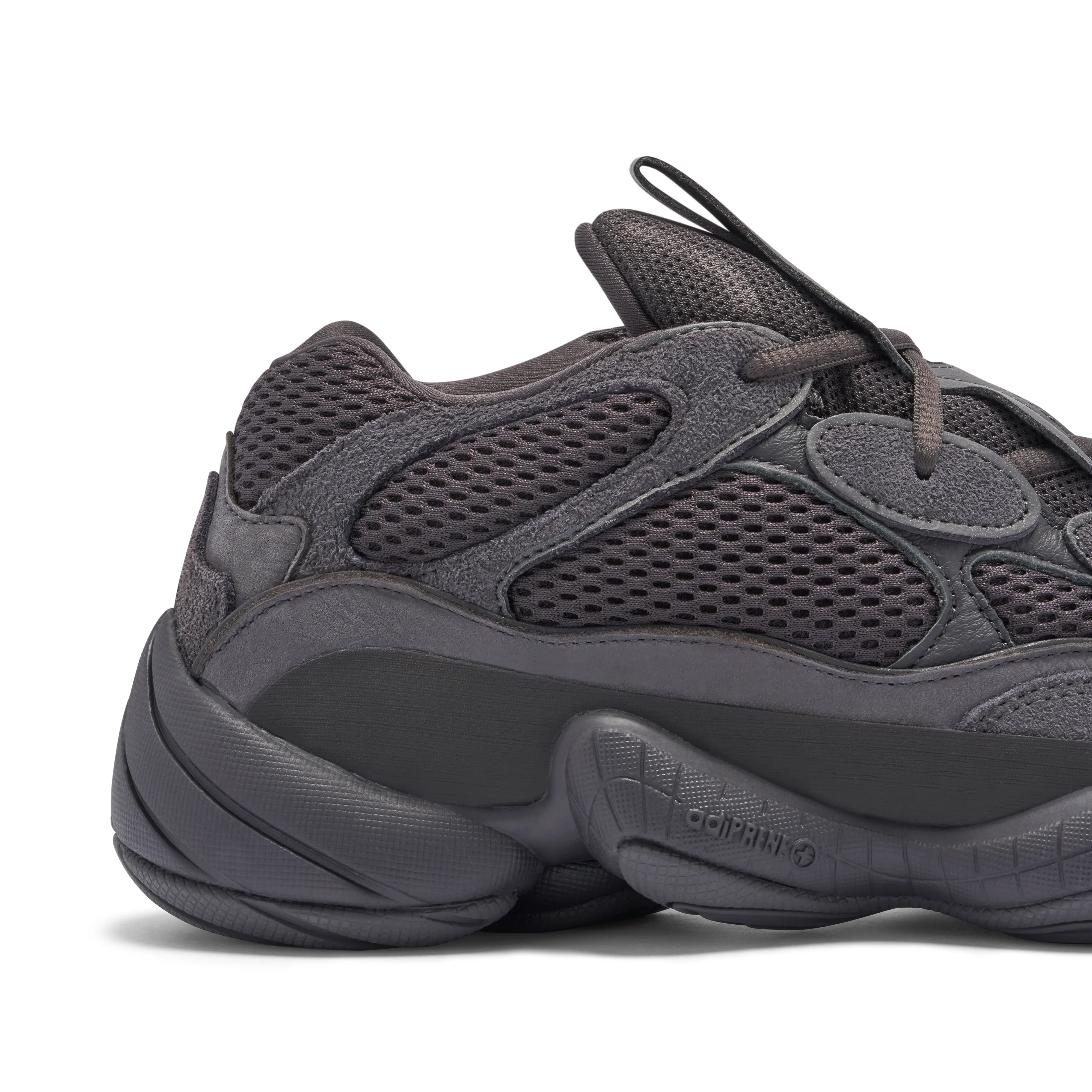 Yeezy 500 Utility Black - image 3