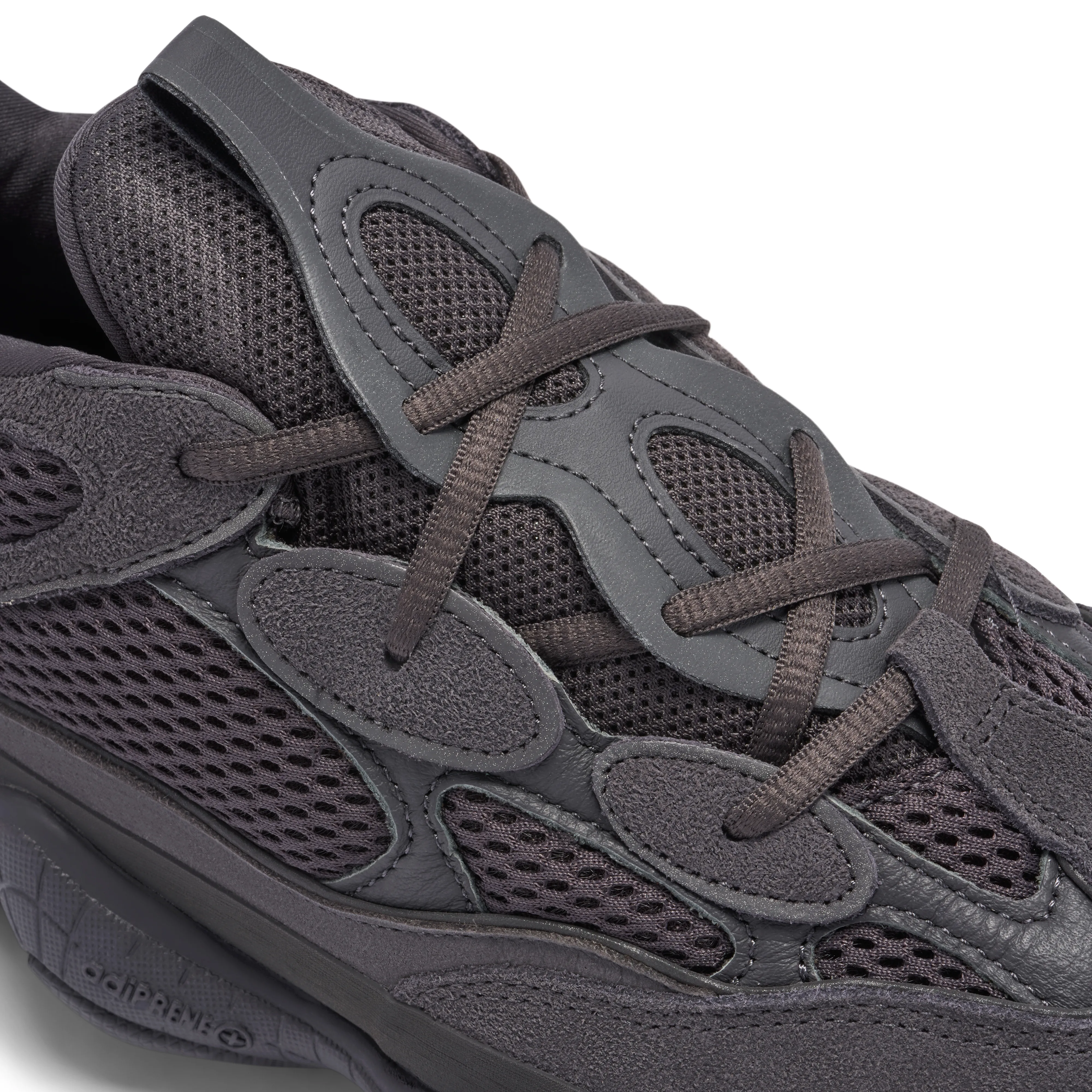 Yeezy 500 Utility Black - image 4