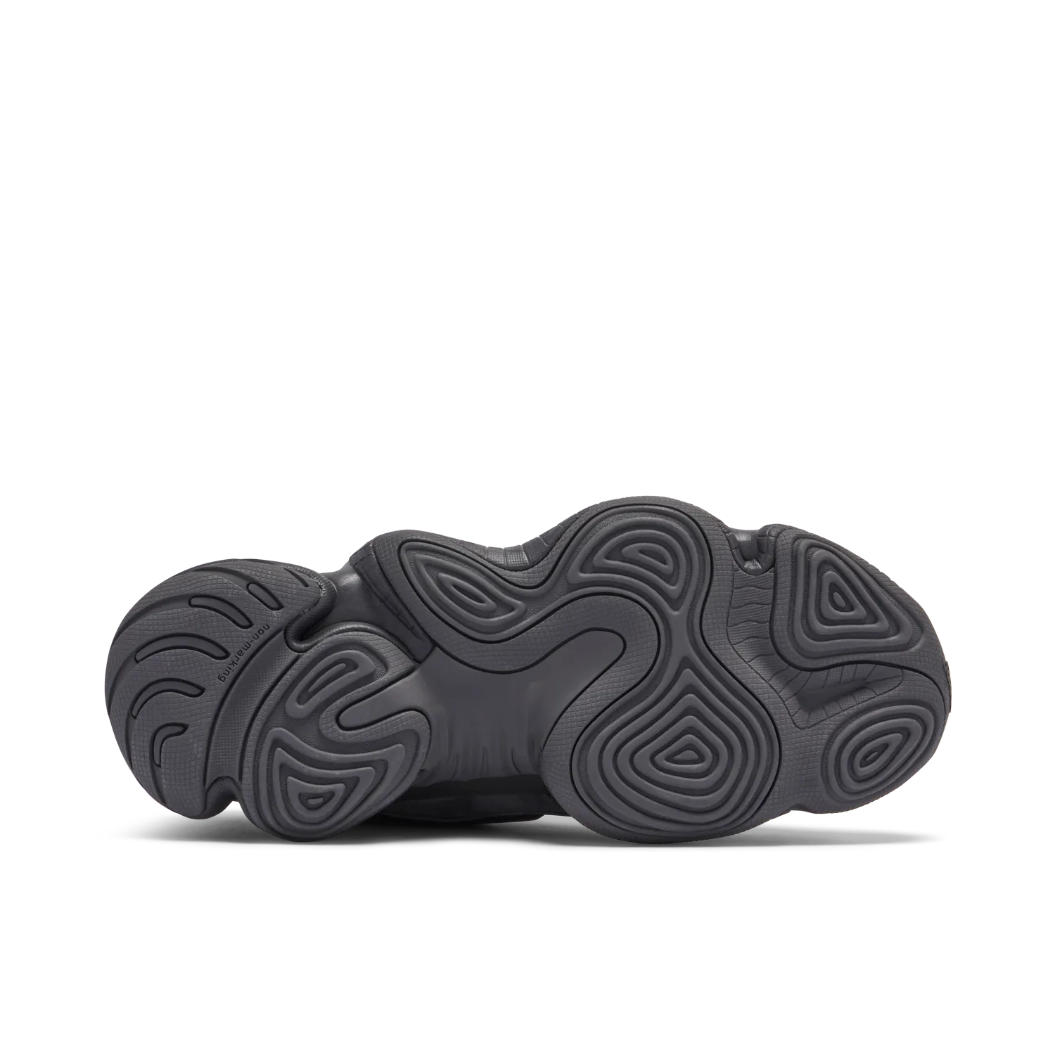 Yeezy 500 Utility Black - image 5