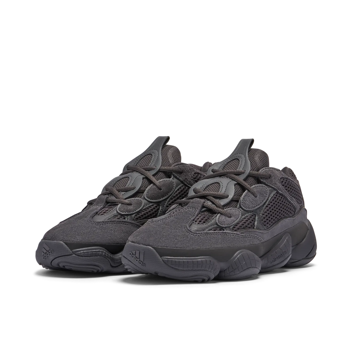 Yeezy 500 Utility Black - image 6