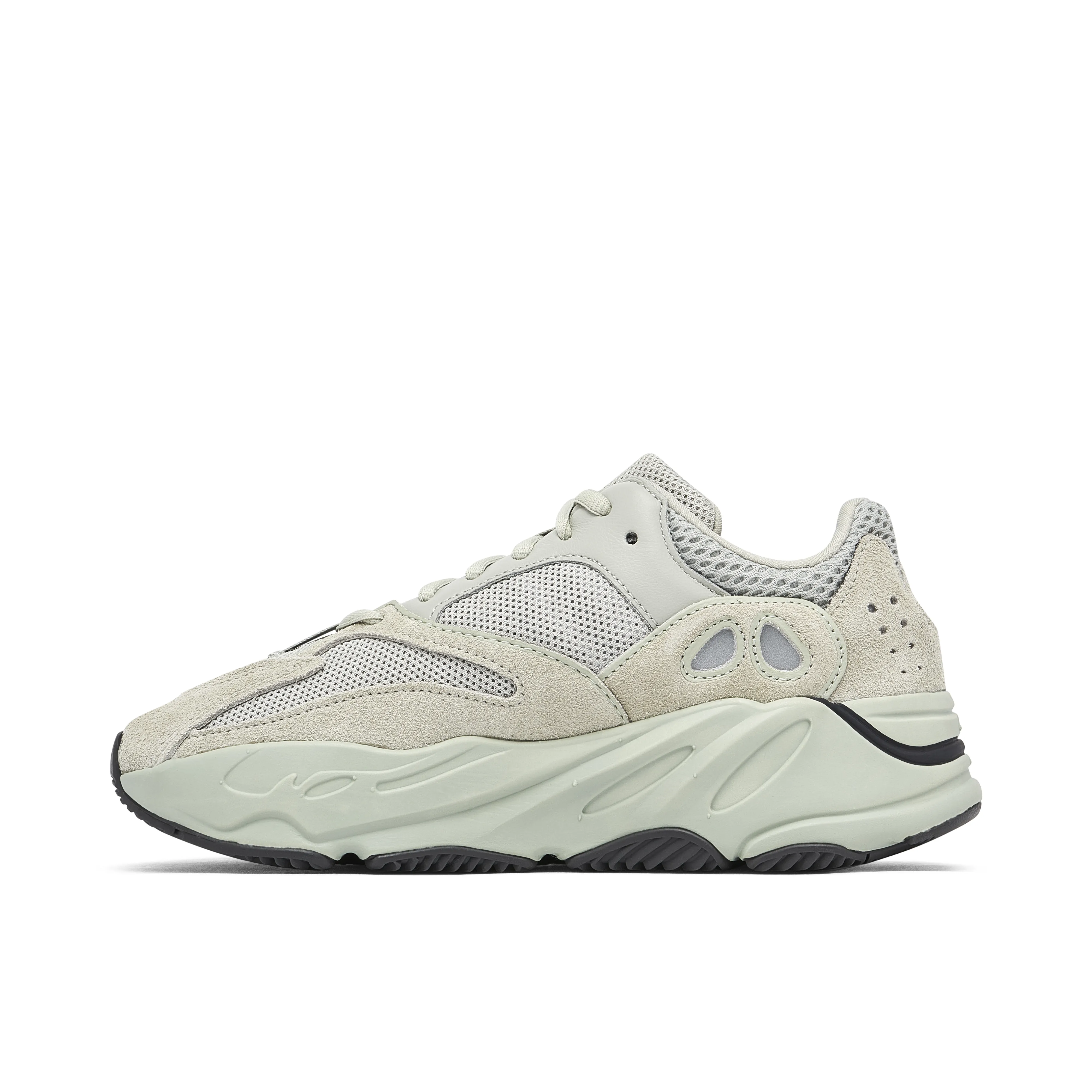 Yeezy 700 Salt - image 2