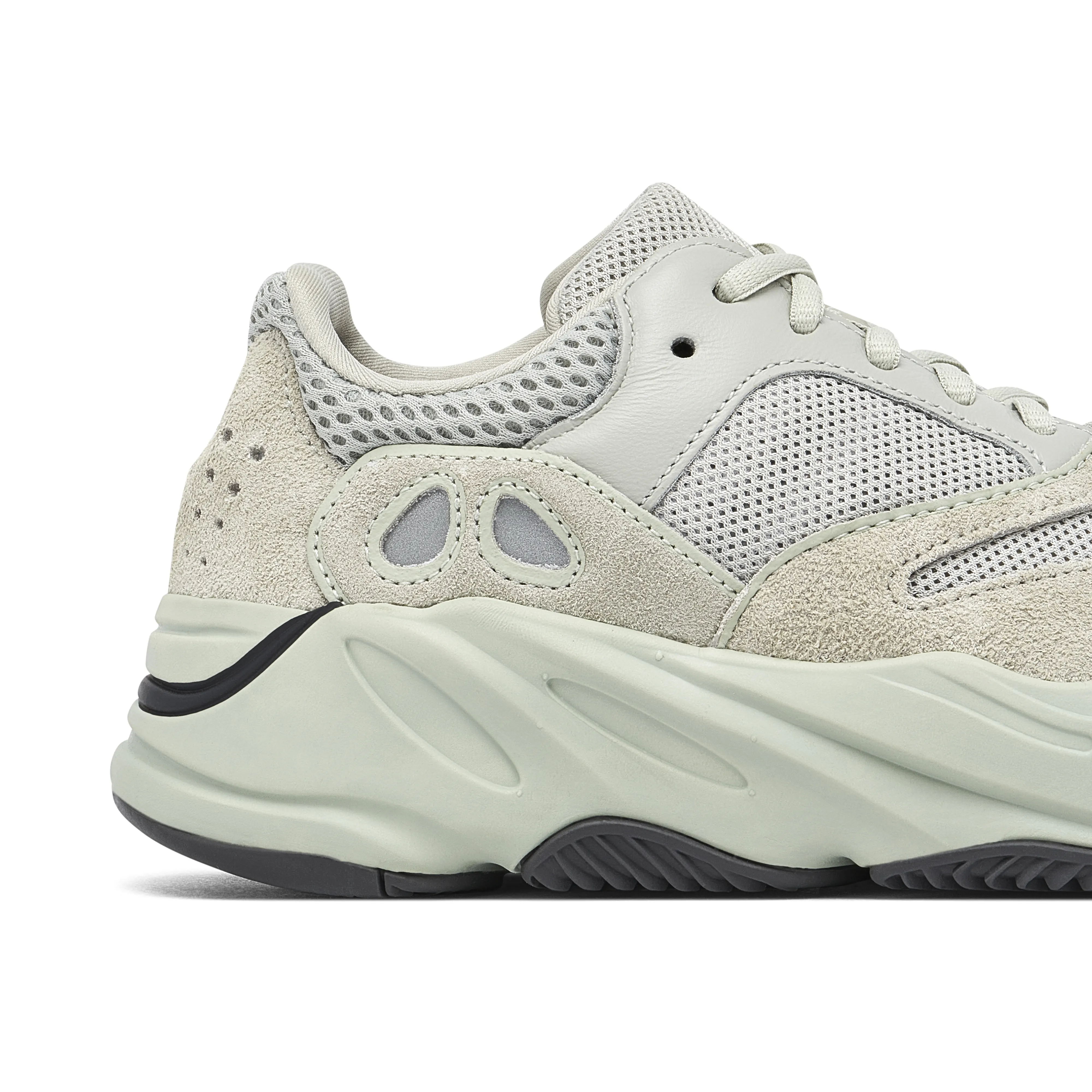 Yeezy 700 Salt - image 4