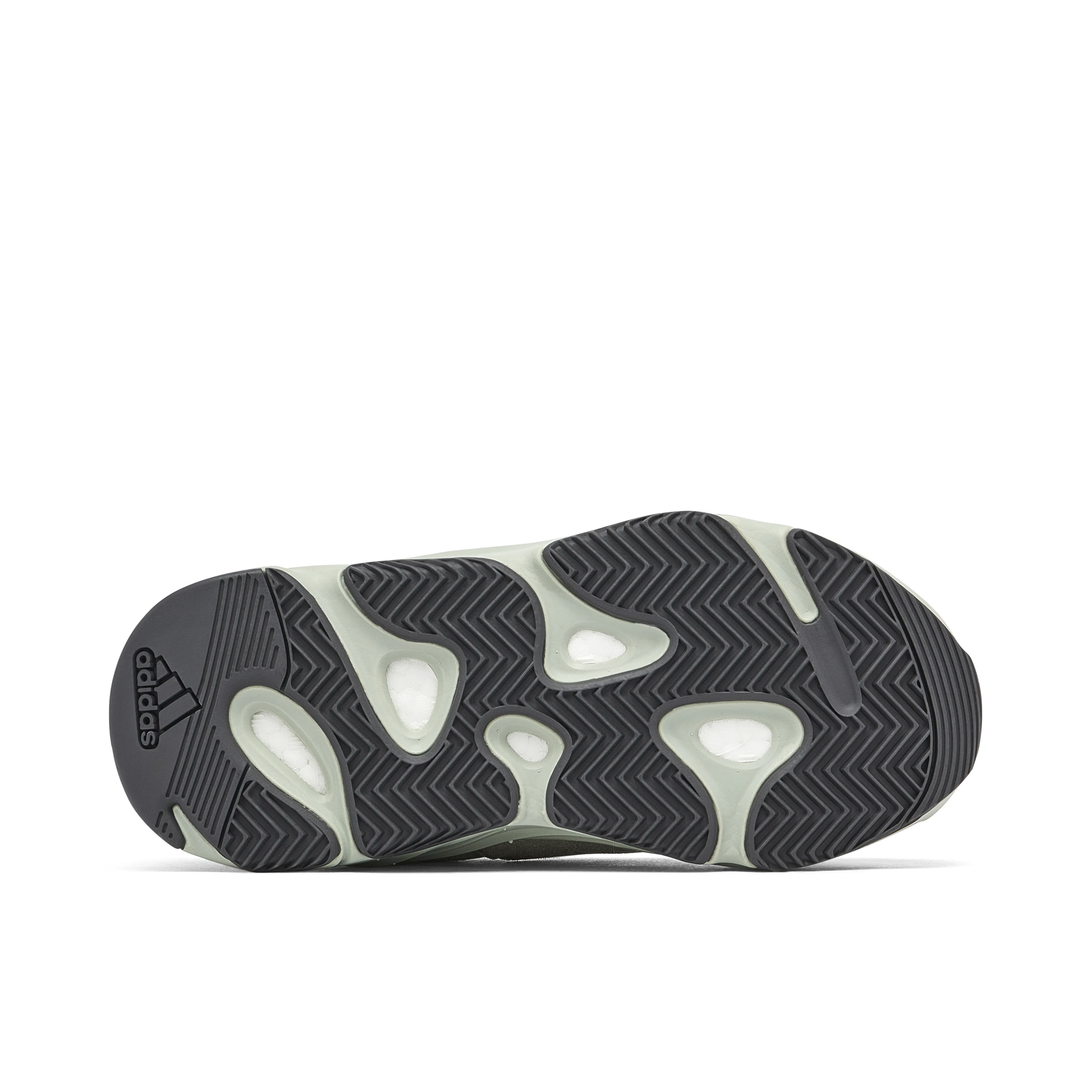 Yeezy 700 Salt - image 5