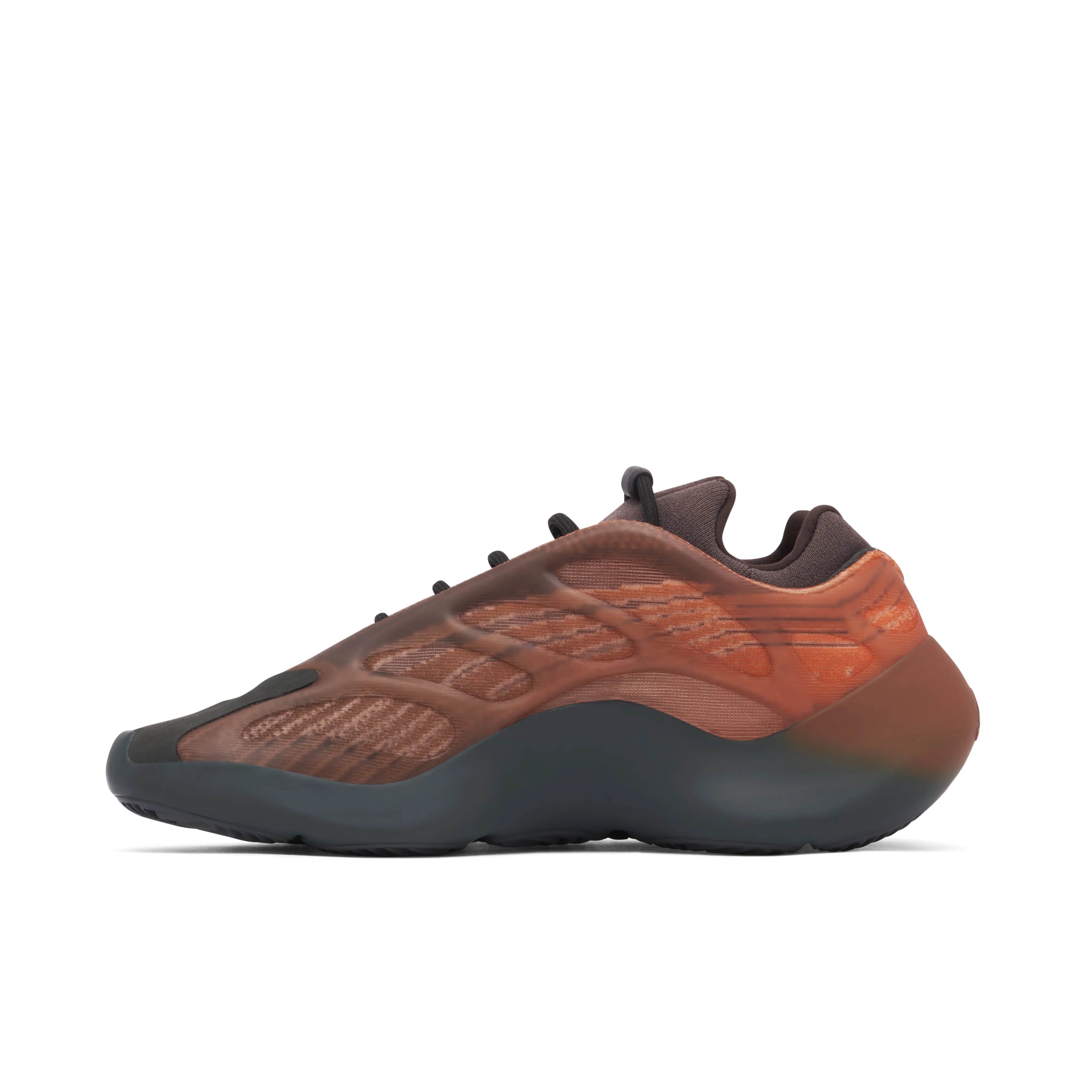 Yeezy 700 V3 Copper Fade - image 2