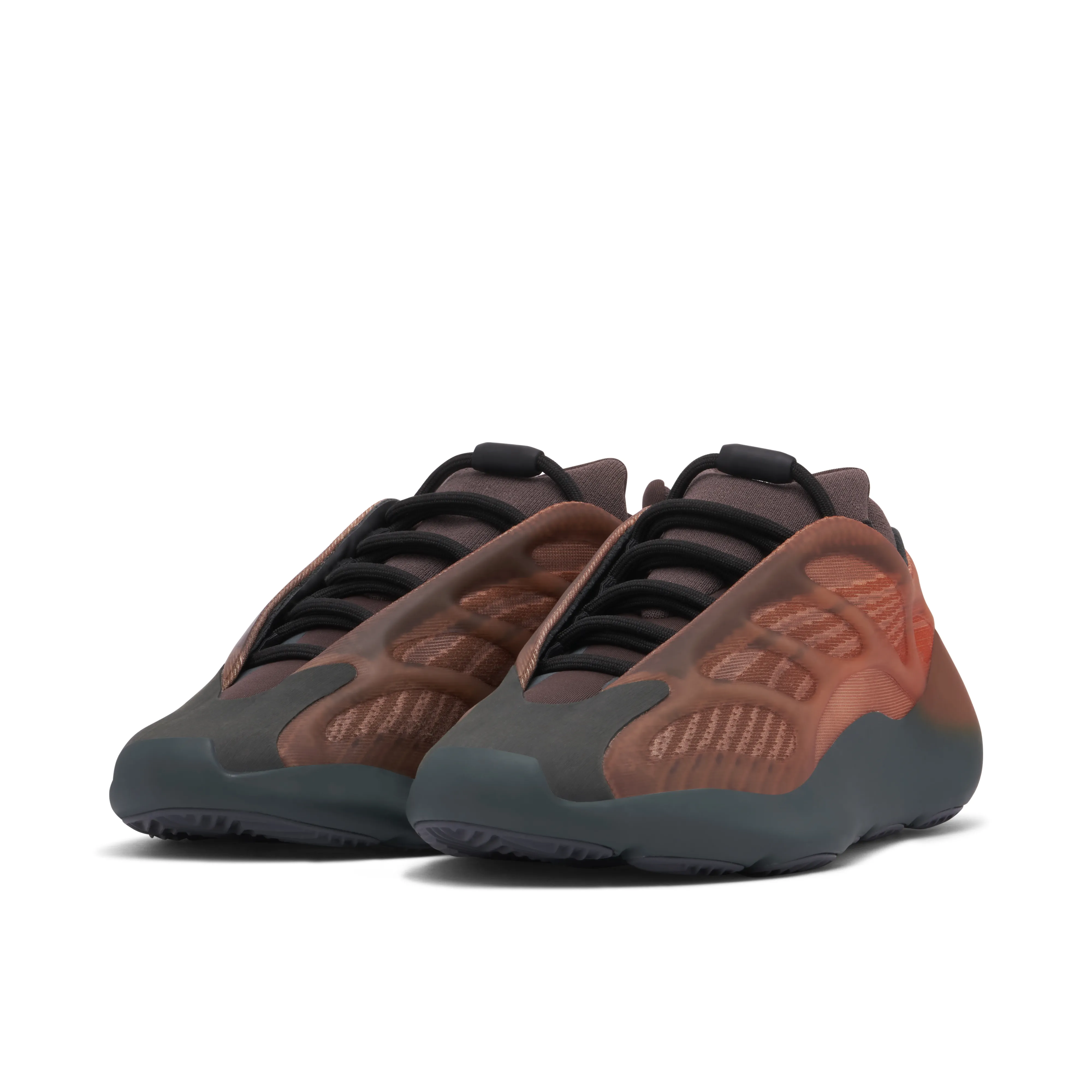 Yeezy 700 V3 Copper Fade - image 6