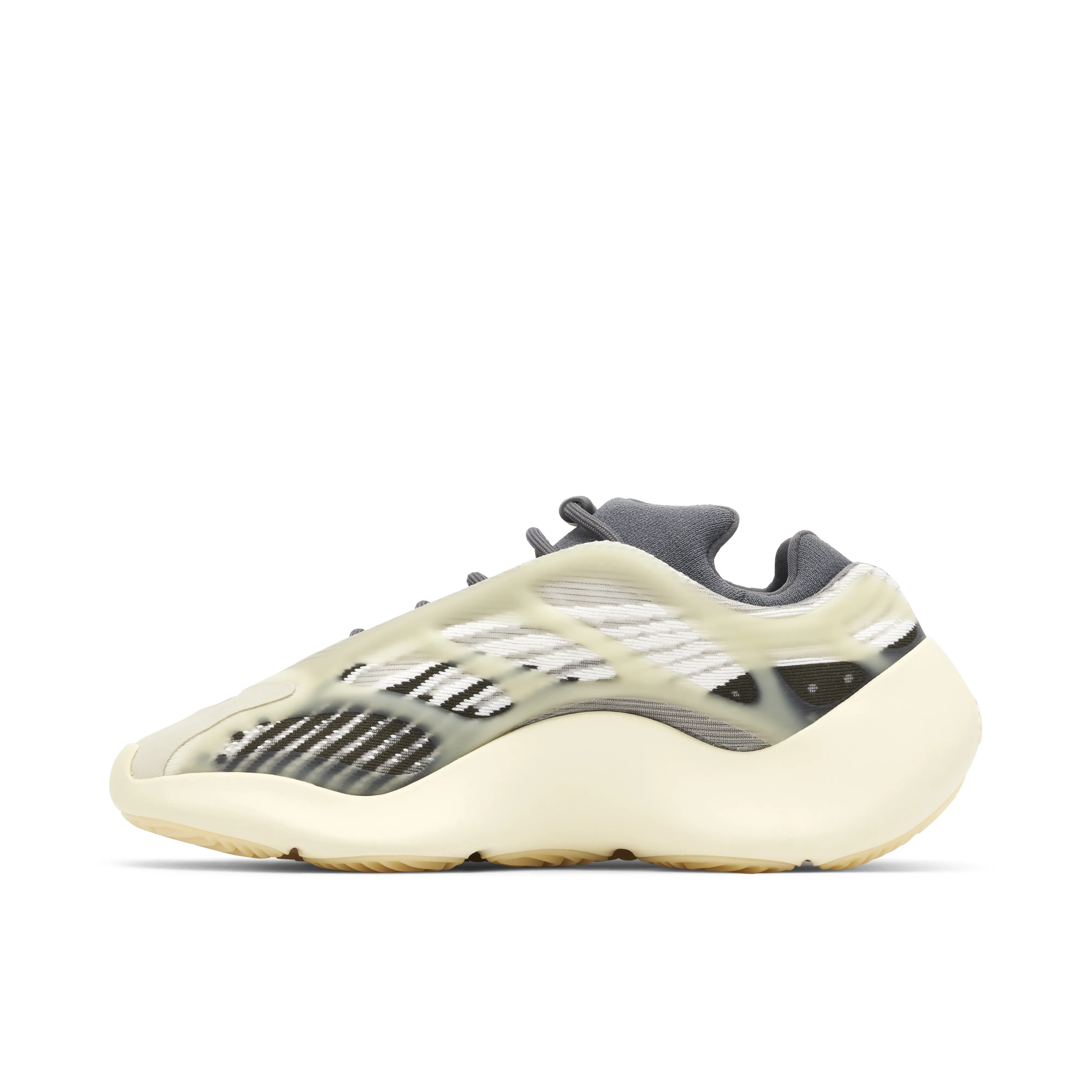 Yeezy 700 V3 Fade Salt - image 2